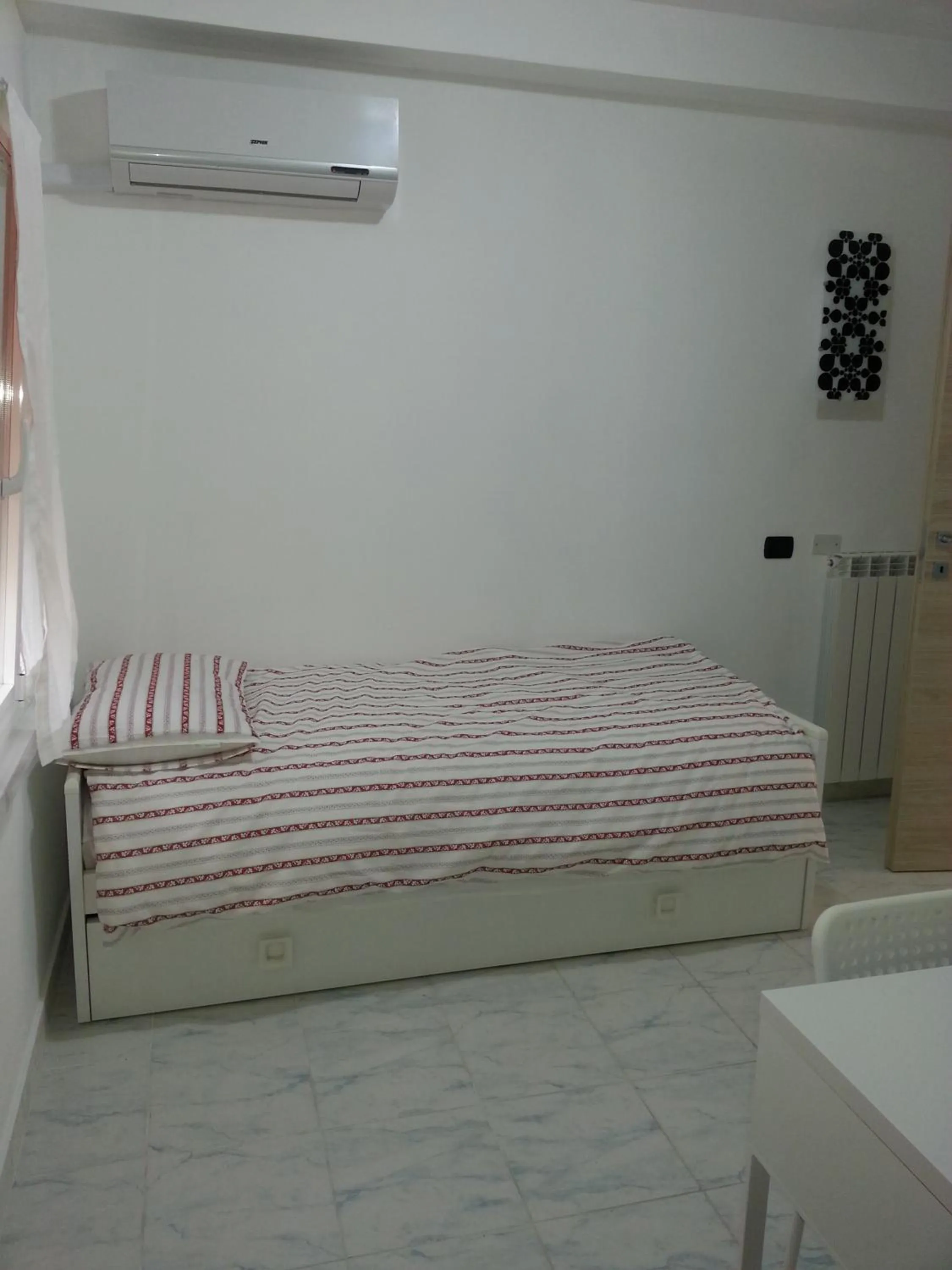 Photo of the whole room, Bed in Ciro BED AND BREAKFAST la villetta