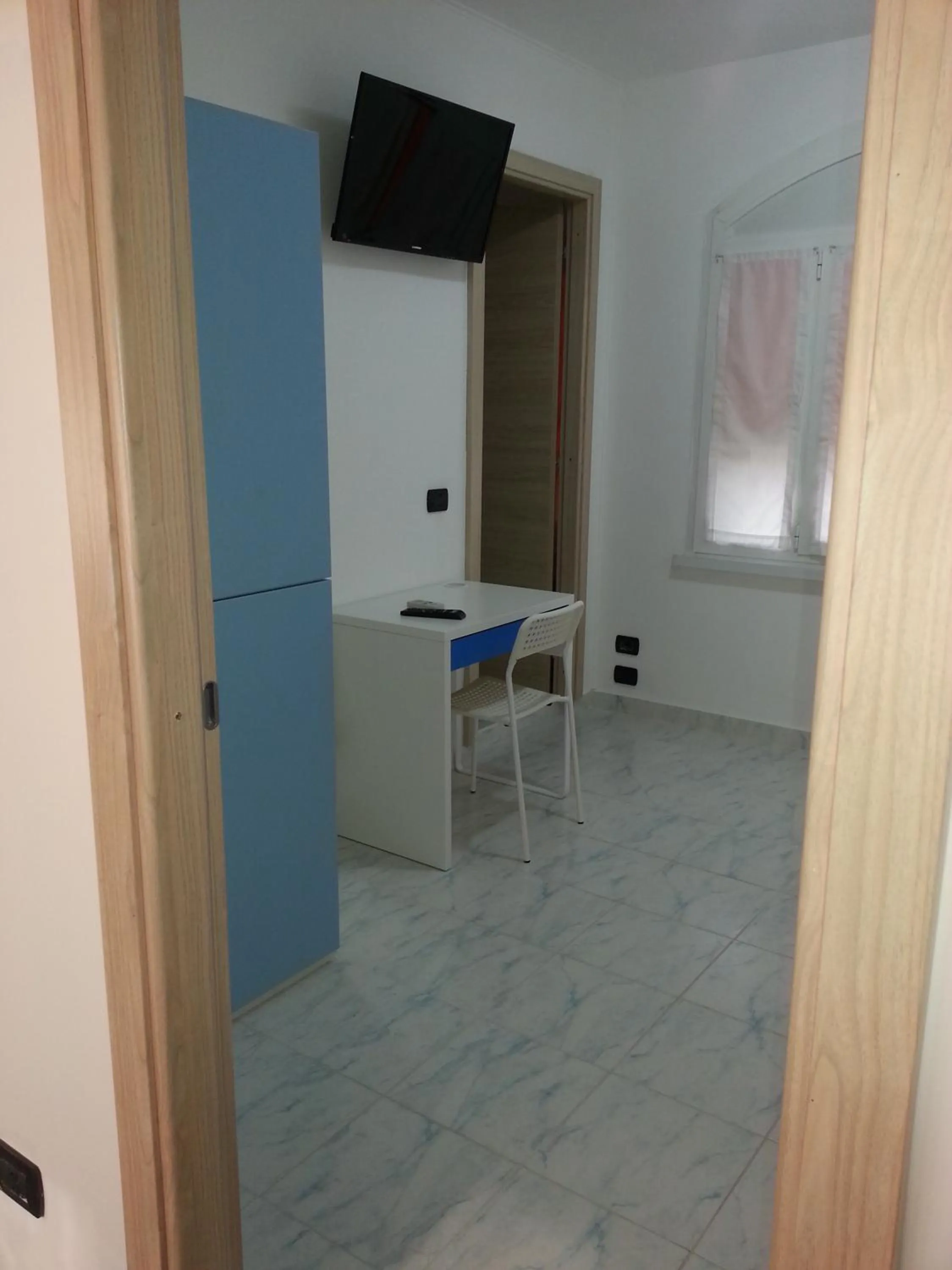 Photo of the whole room in Ciro BED AND BREAKFAST la villetta