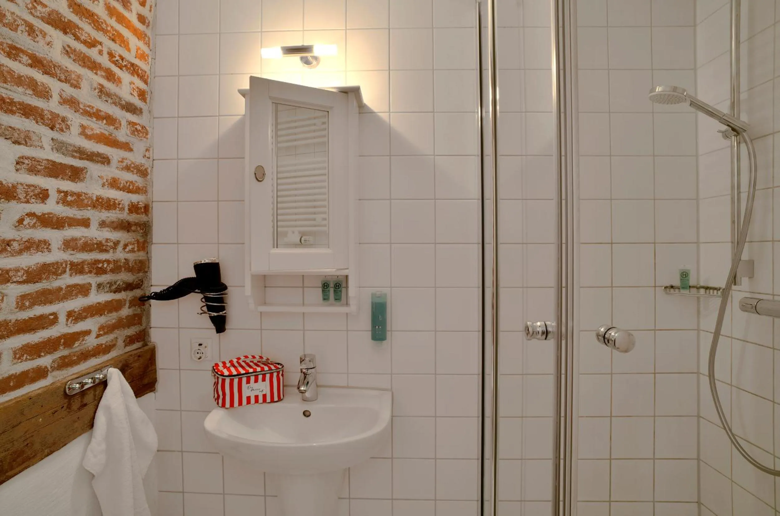 Schlosshotel Harburg