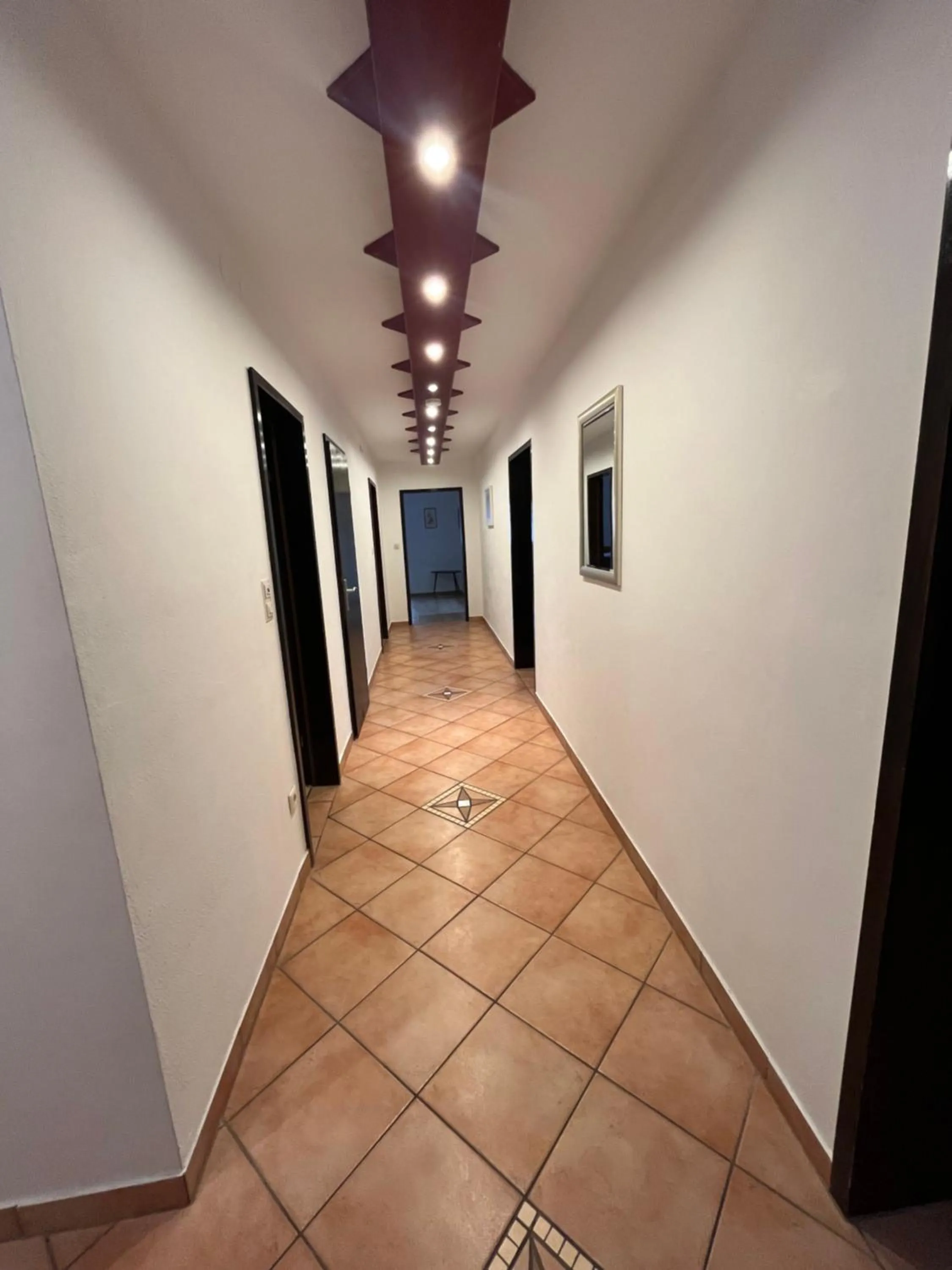 Ferienwohnung Aumühle
