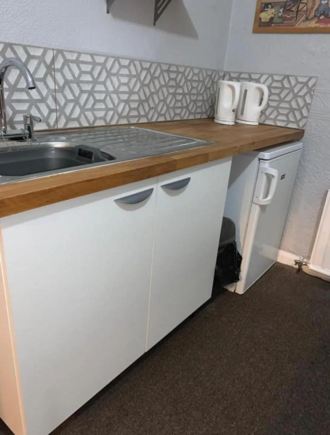Brafferton guest house