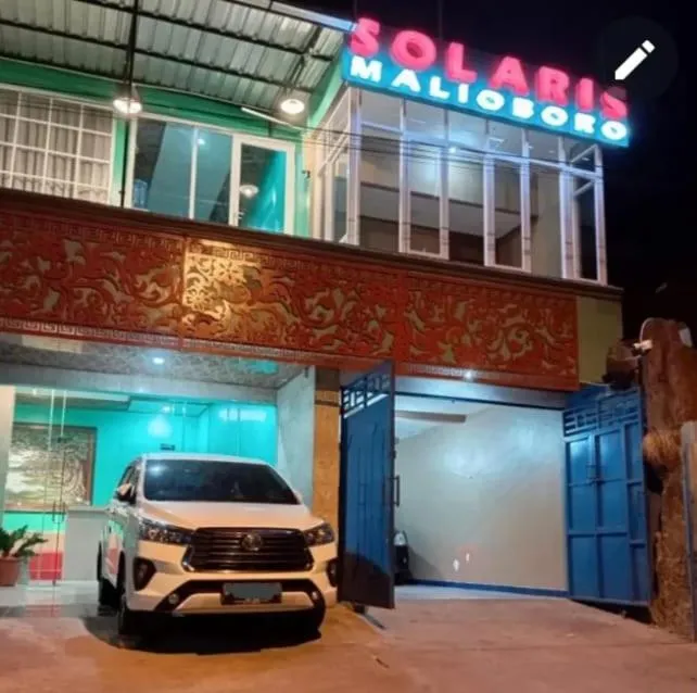 Solaris Malioboro