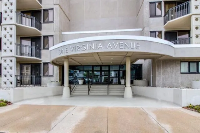 Virginia one #515