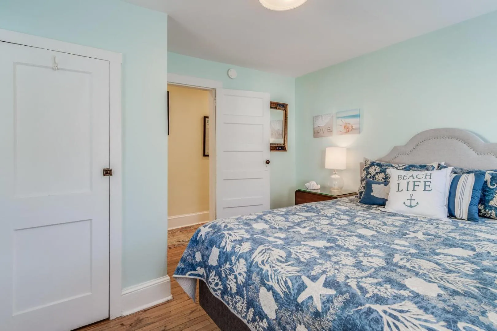 Other, Bed in Maryland avenue 49a