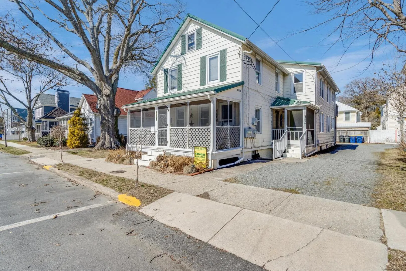 Maryland avenue 49a