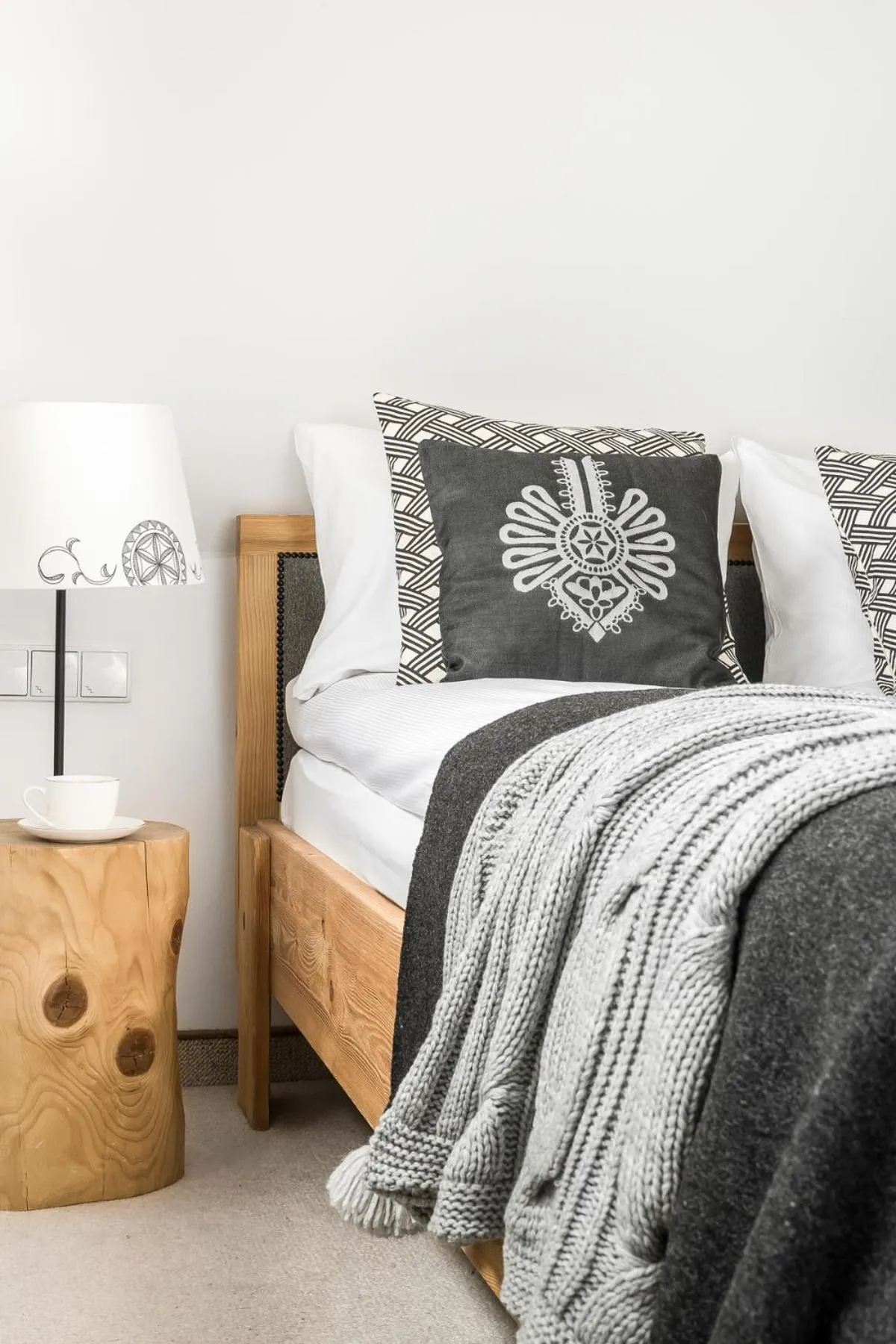 Photo of the whole room, Bed in Villa 11 Folk & Design