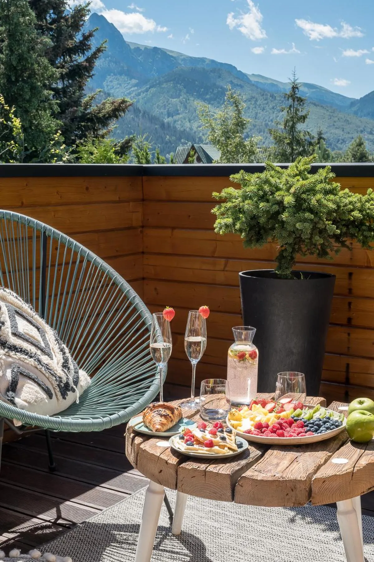 View (from property/room) in Villa 11 Folk & Design