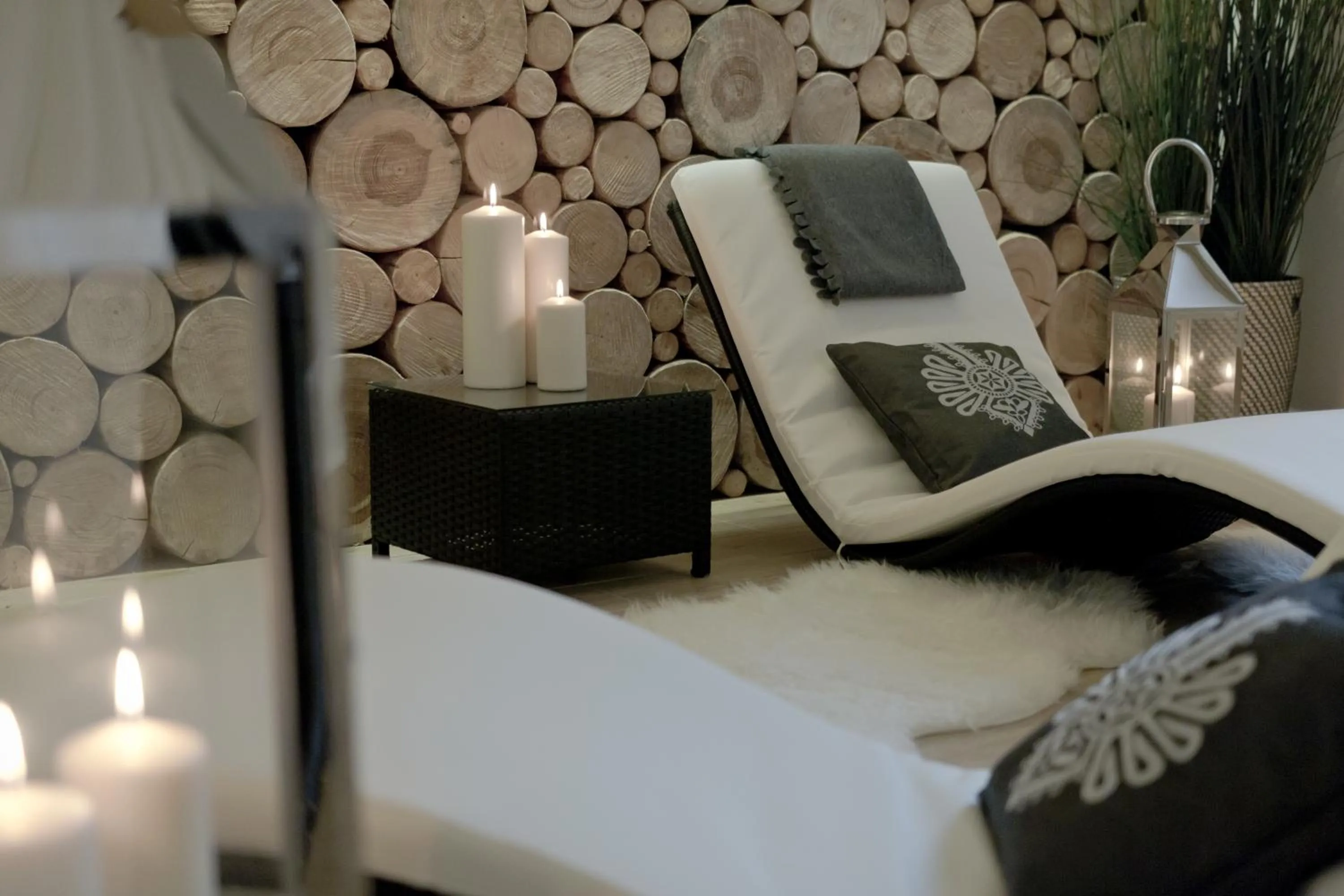 Activities, Bed in Villa 11 Folk & Design