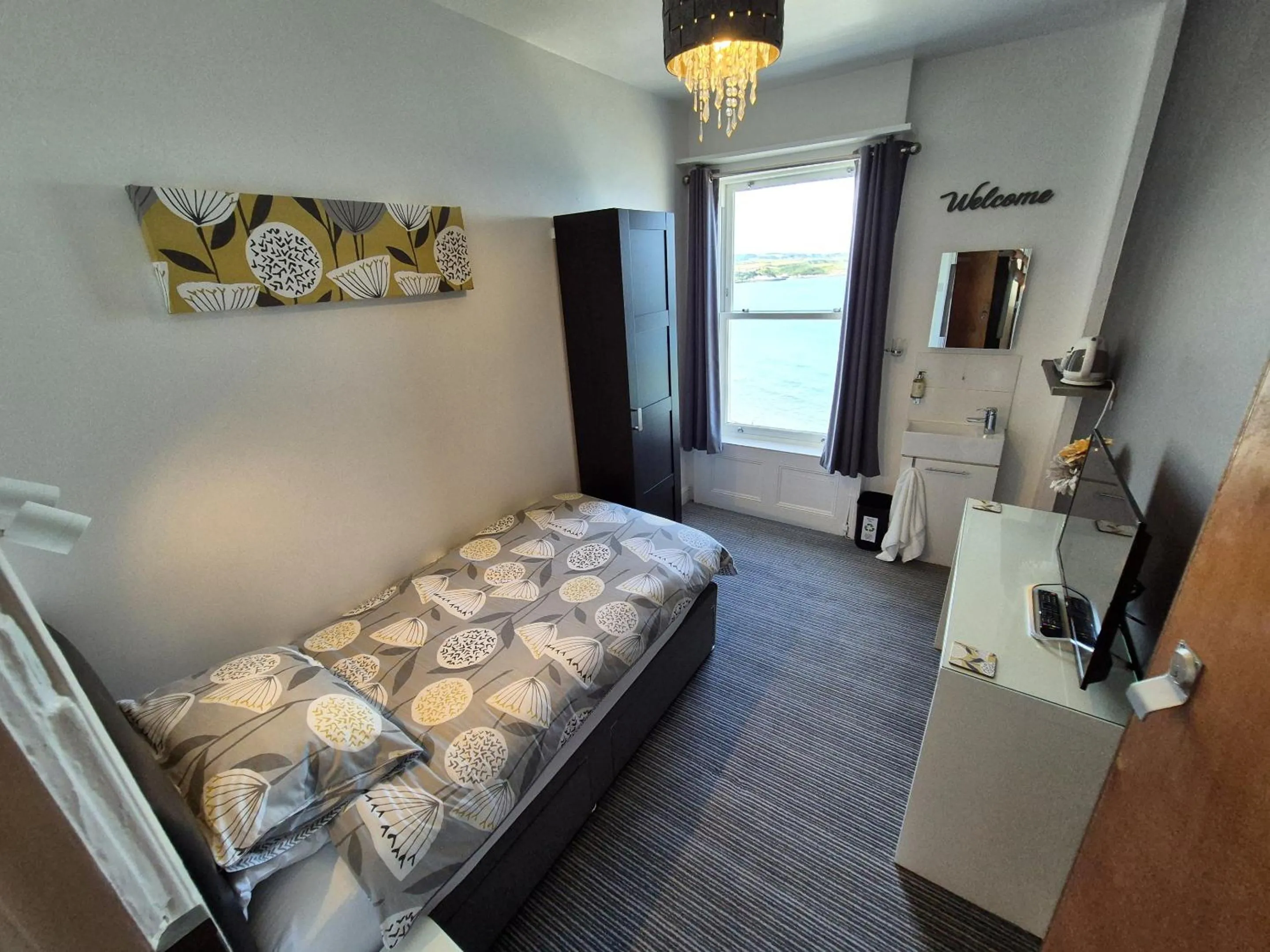 Miricia Guest House