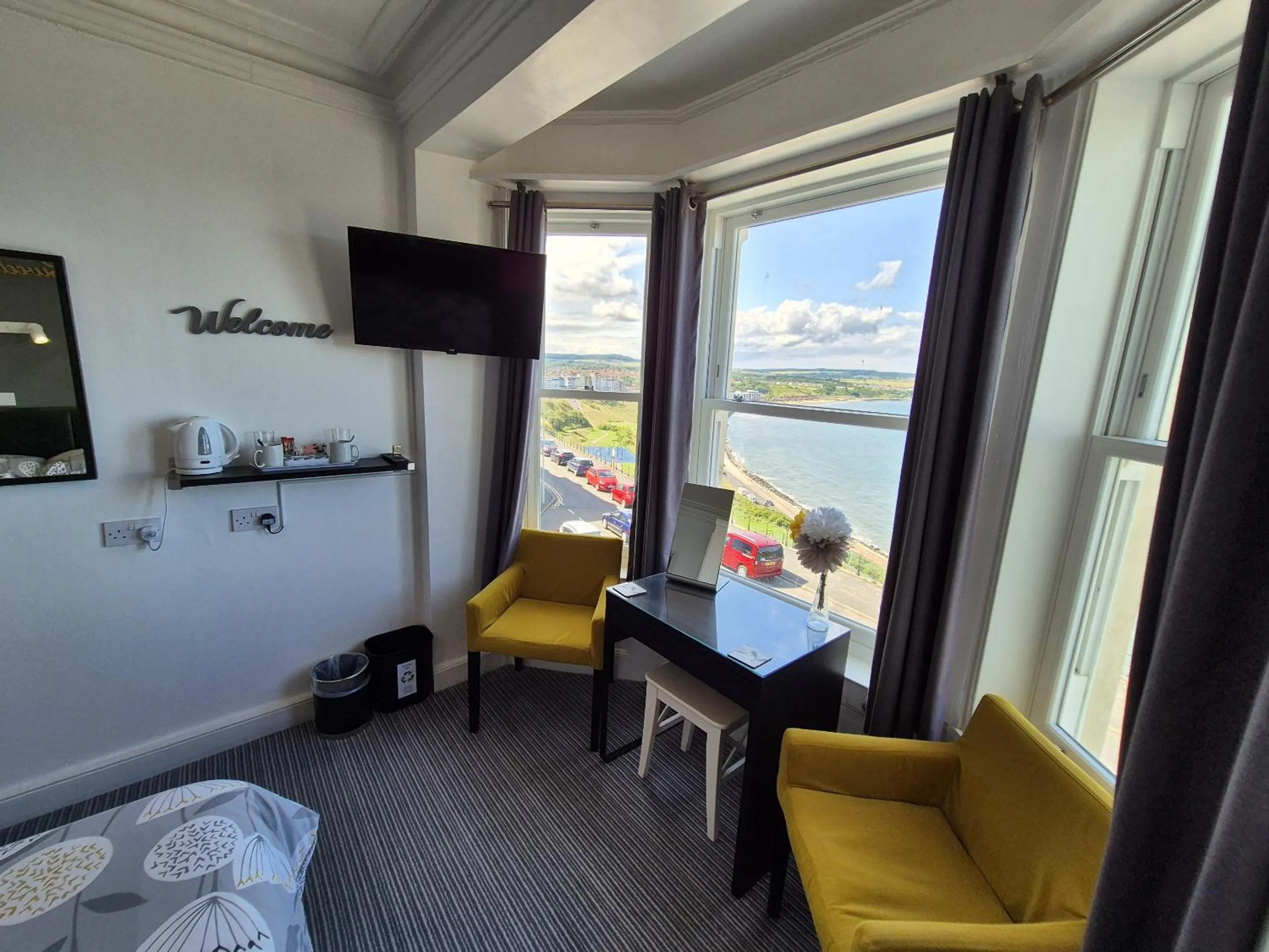 Miricia Guest House