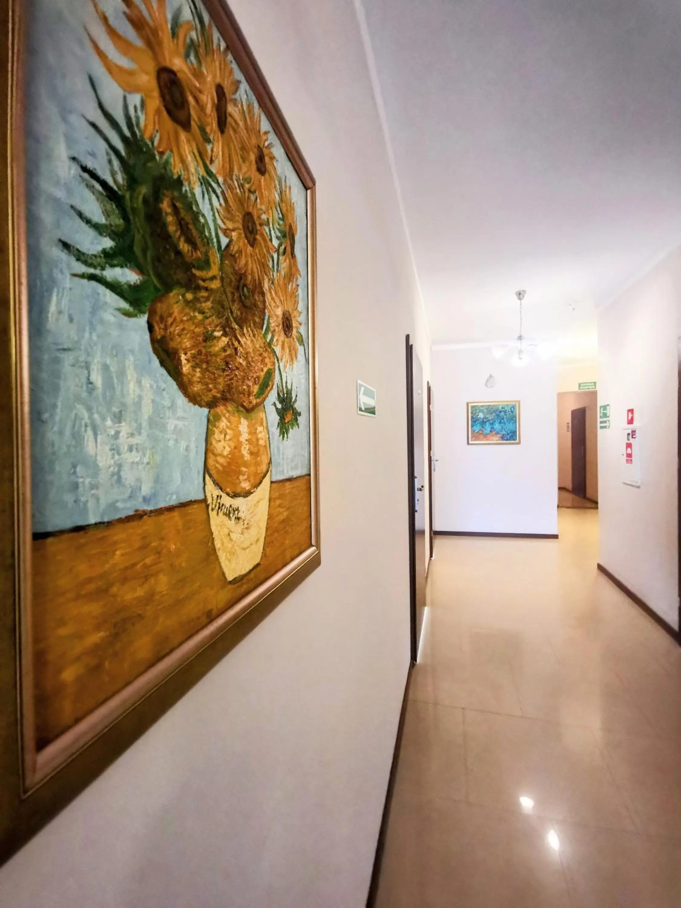 Property building in Villa Dolce Vita