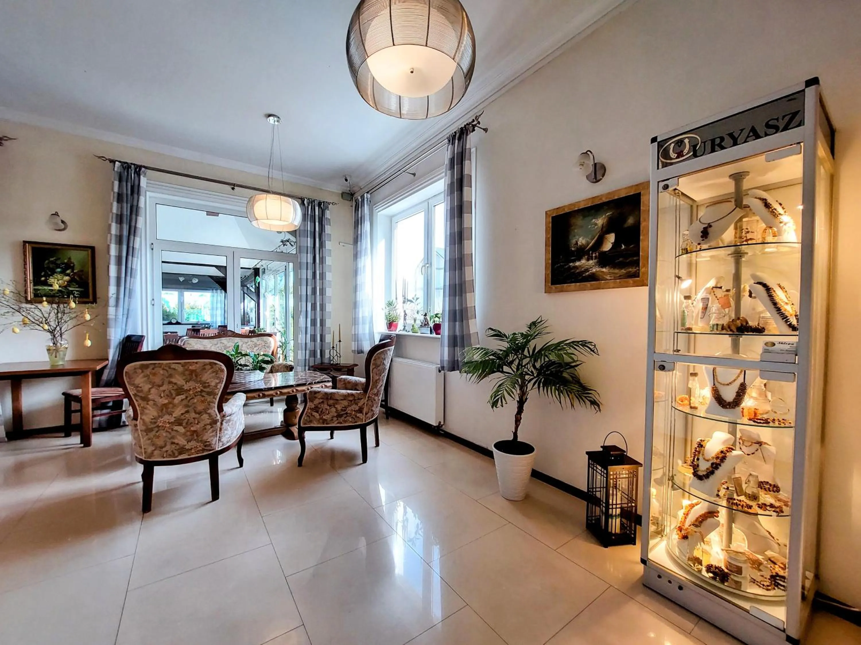 Property building in Villa Dolce Vita