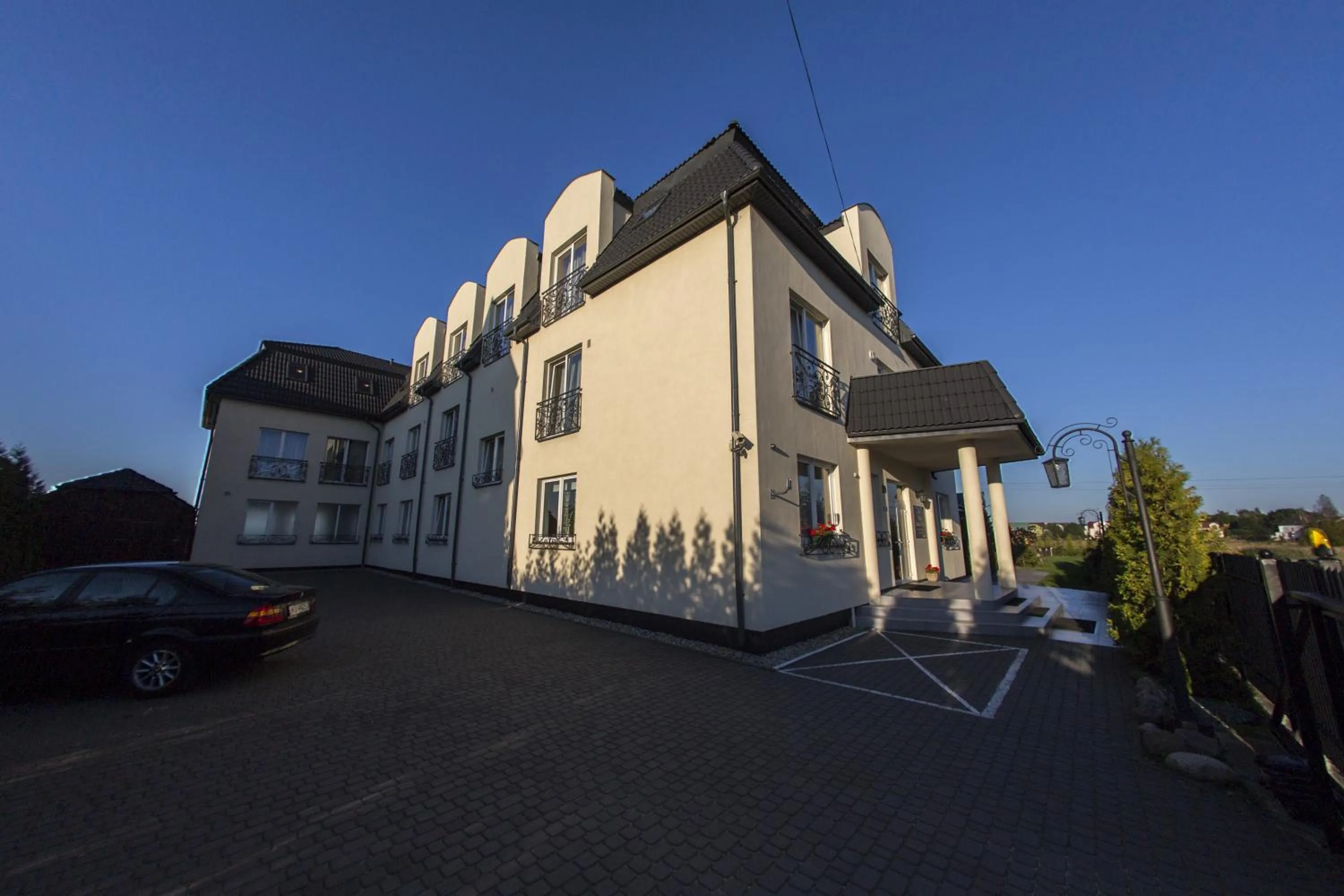 Property building in Villa Dolce Vita