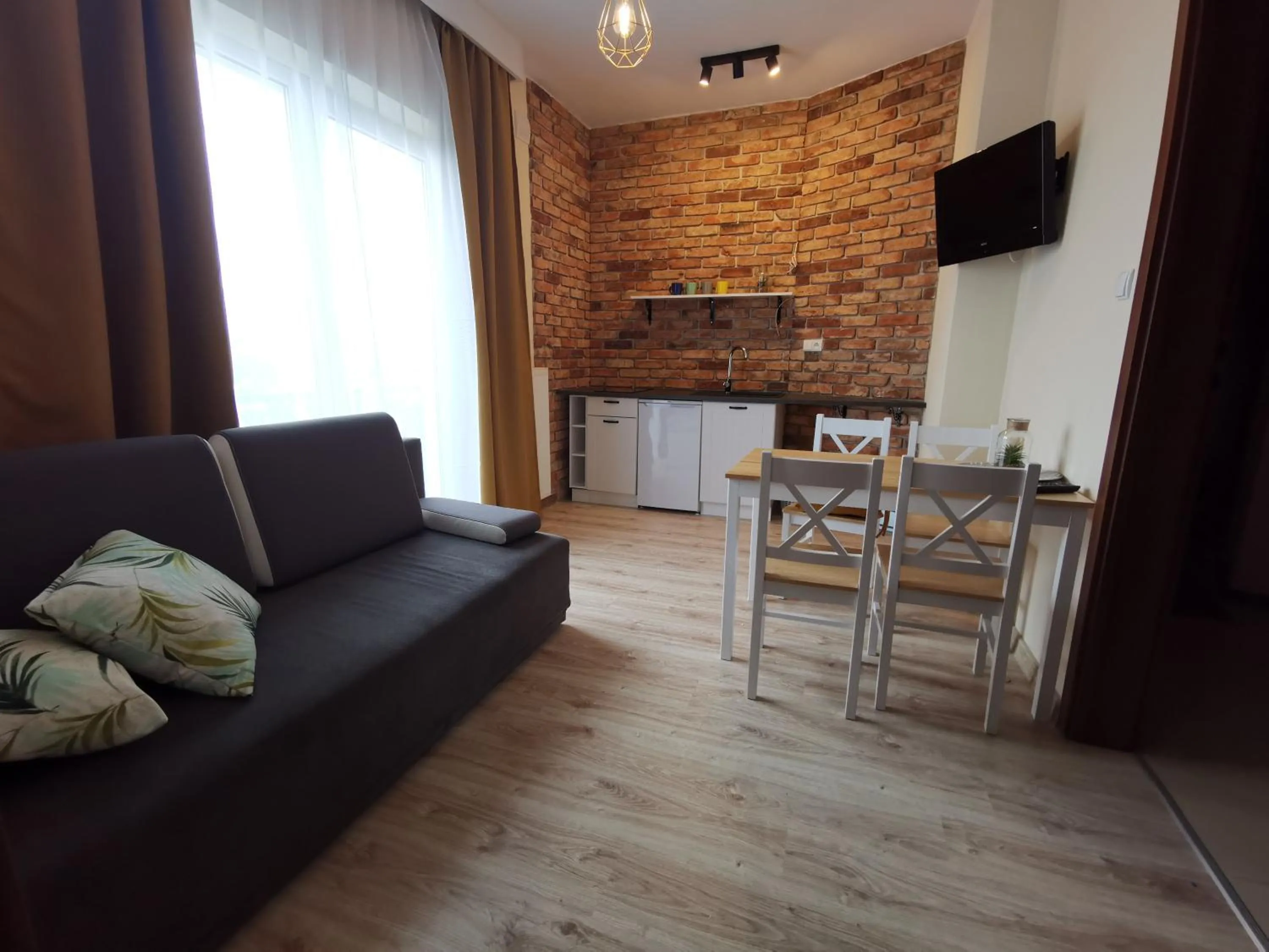 Kitchen or kitchenette in Villa Dolce Vita