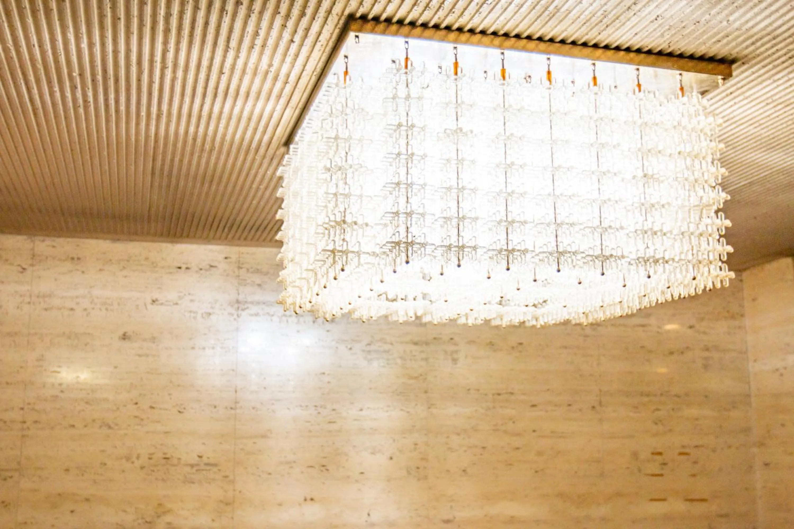 Capsule Hotel Asahi Plaza Shinsaibashi - Men's Only