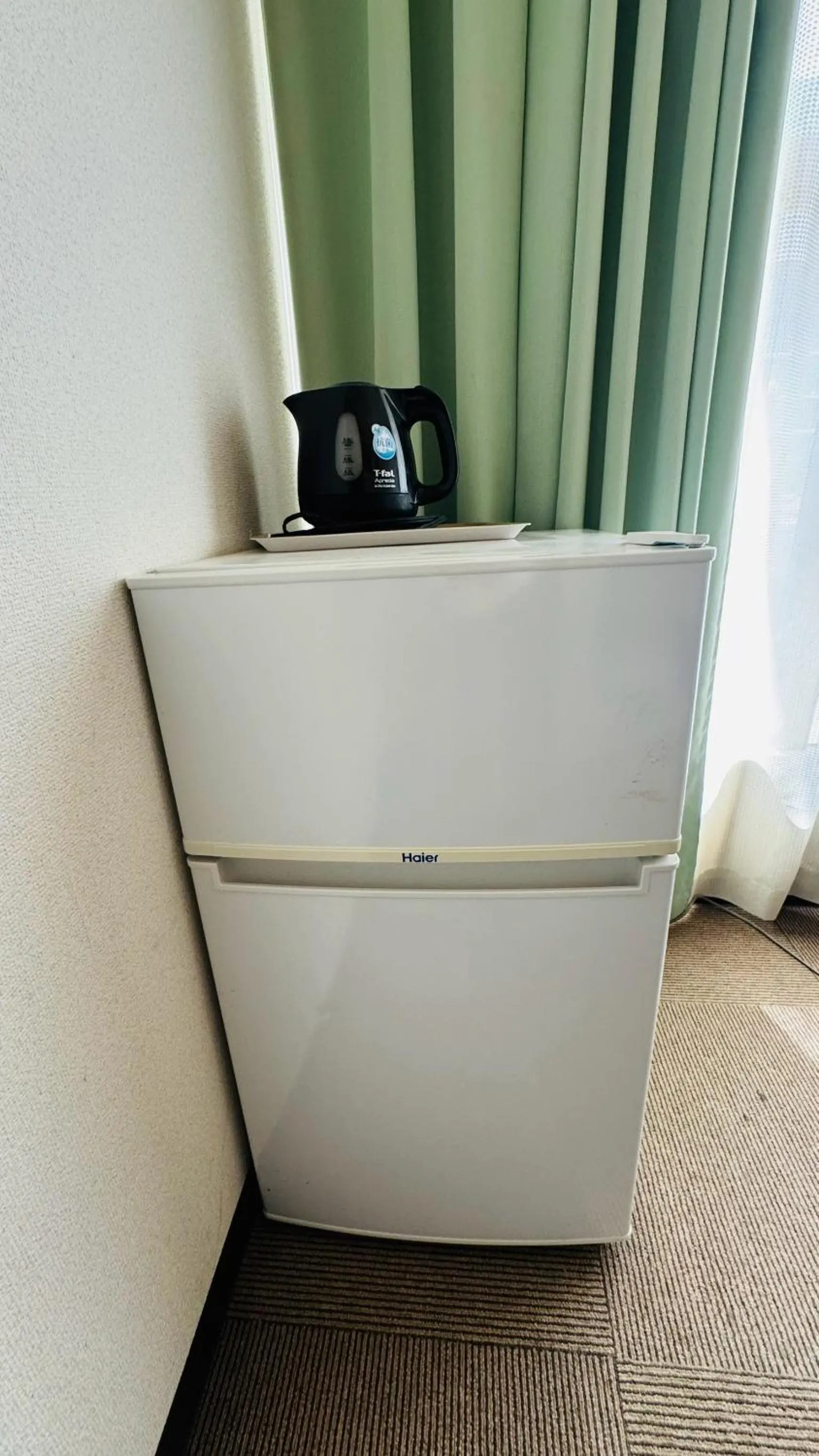 Capsule Hotel Asahi Plaza Shinsaibashi - Men's Only