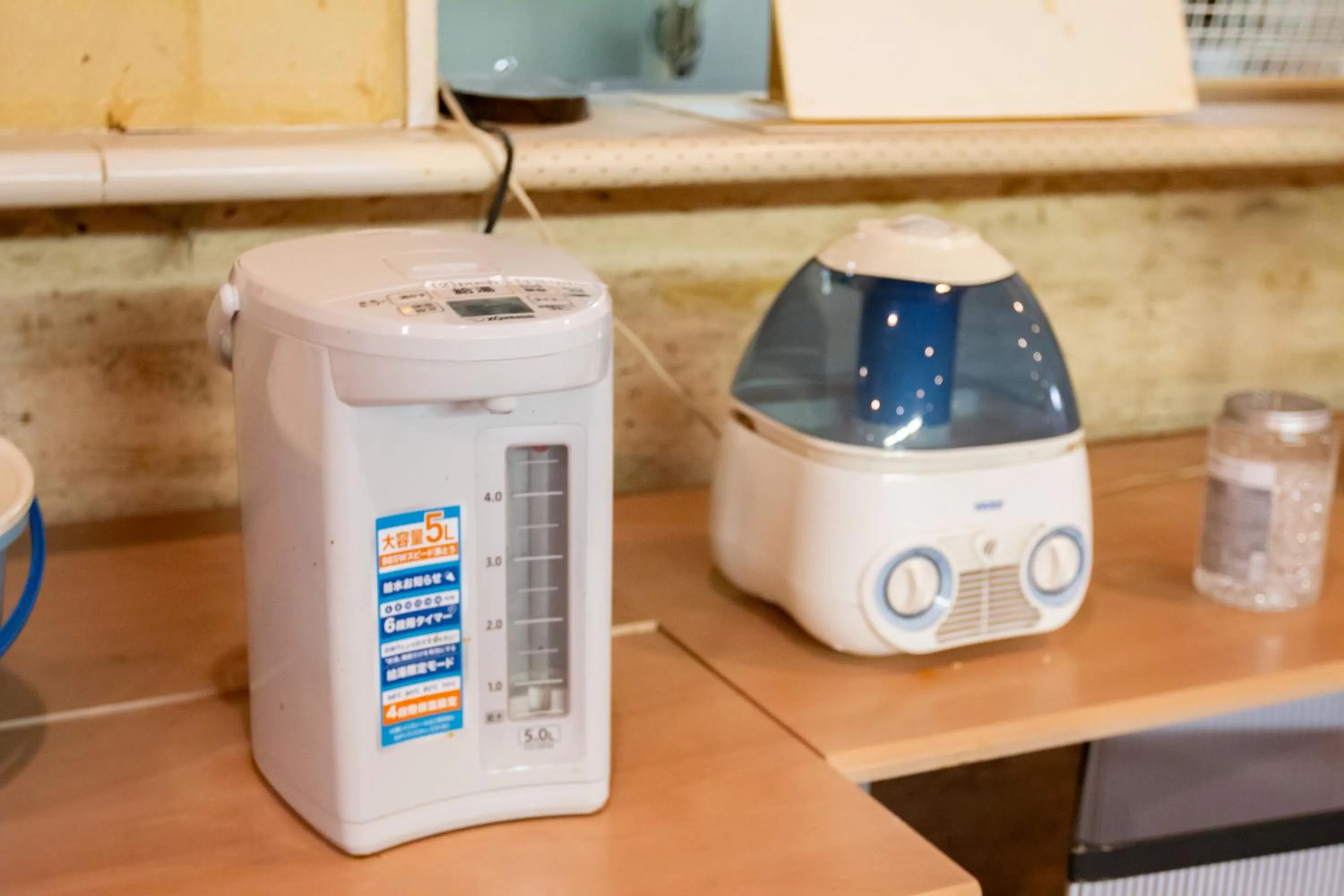 Capsule Hotel Asahi Plaza Shinsaibashi - Men's Only