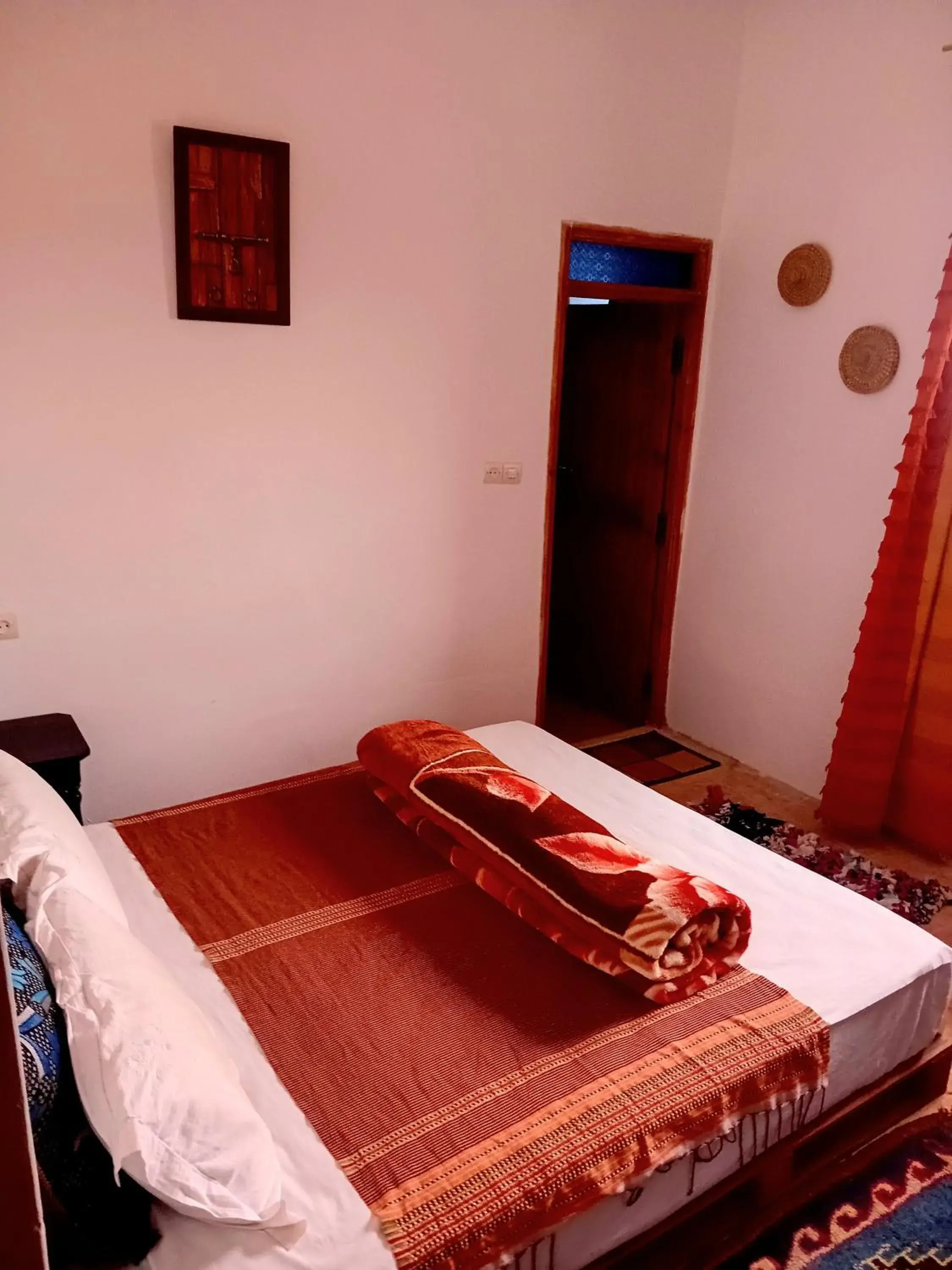 Deluxe Double Room - single occupancy in Dar INNÂ Deluxe Double Room - single occupancy in Dar INNÂ
