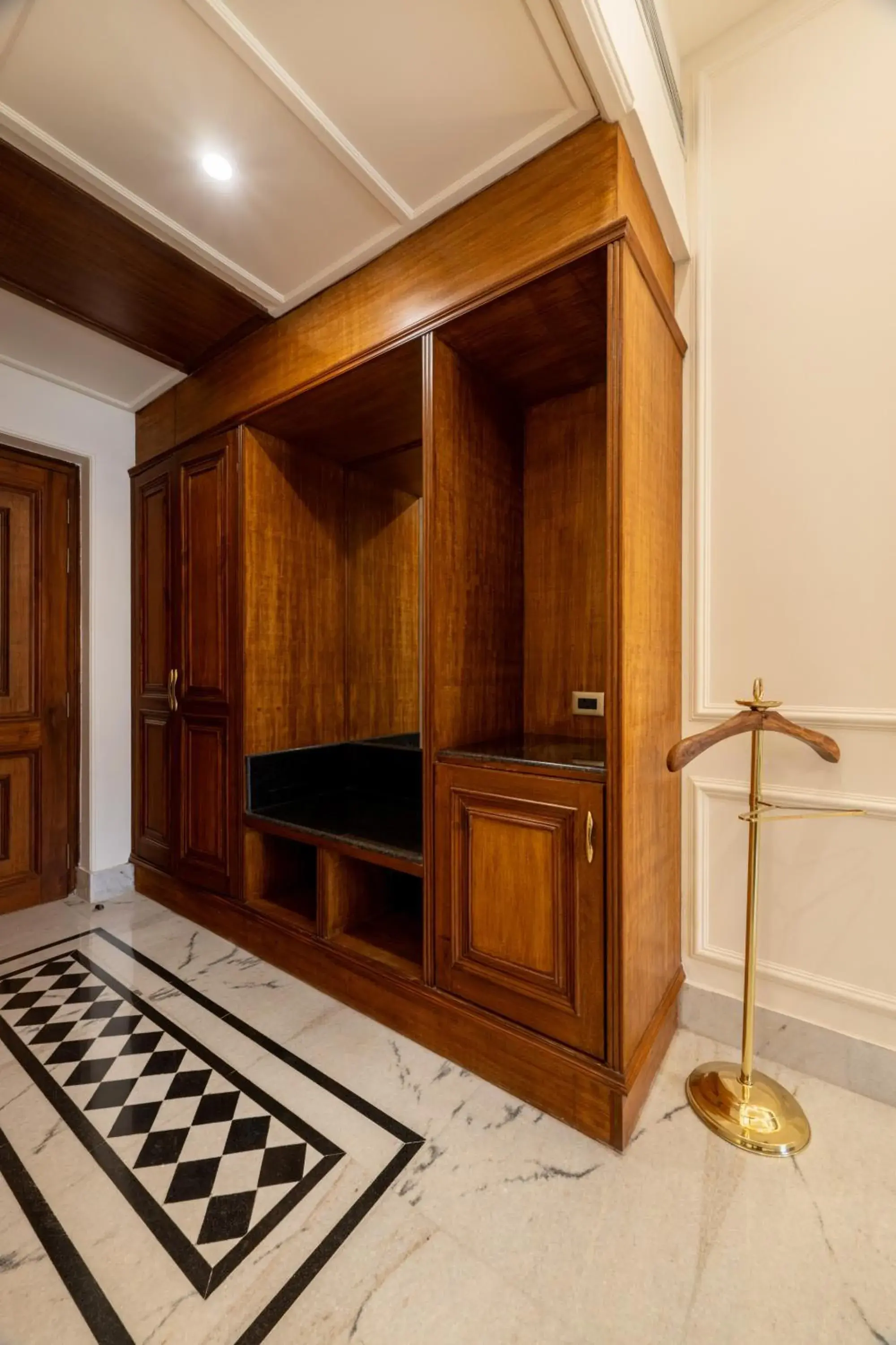 Bedroom in Brij Castle Bedroom in Brij Castle