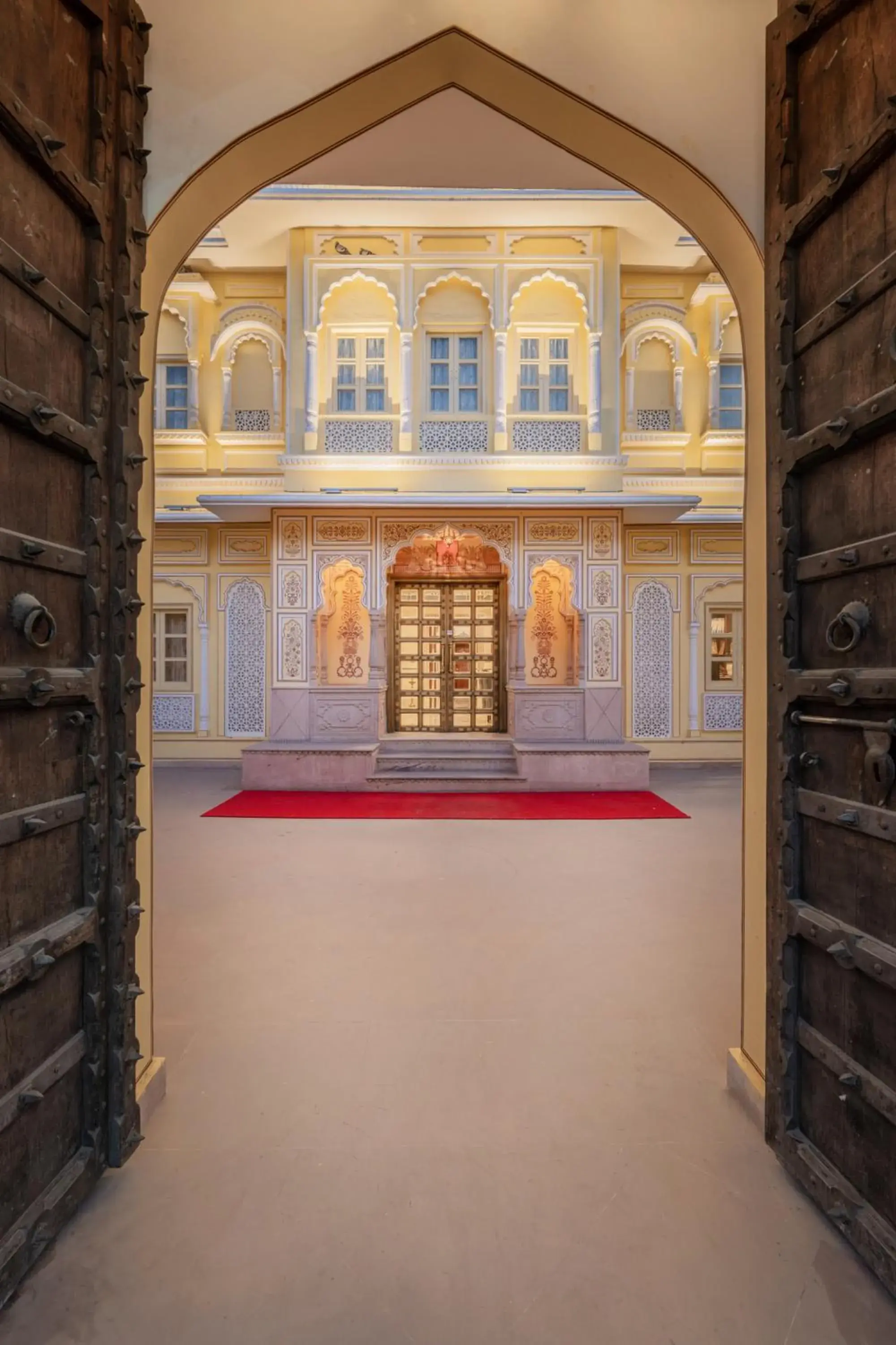 Brij Castle Brij Castle