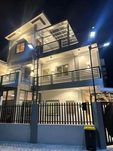 The Palawan's Place-b&b