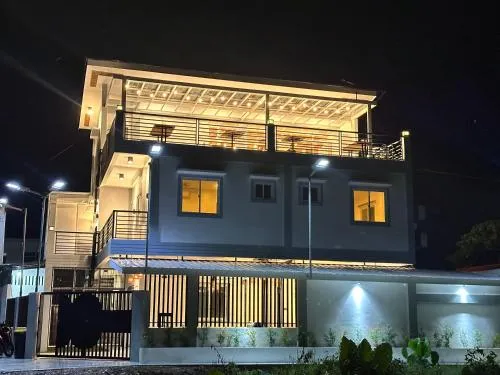 The Palawan's Place-b&b