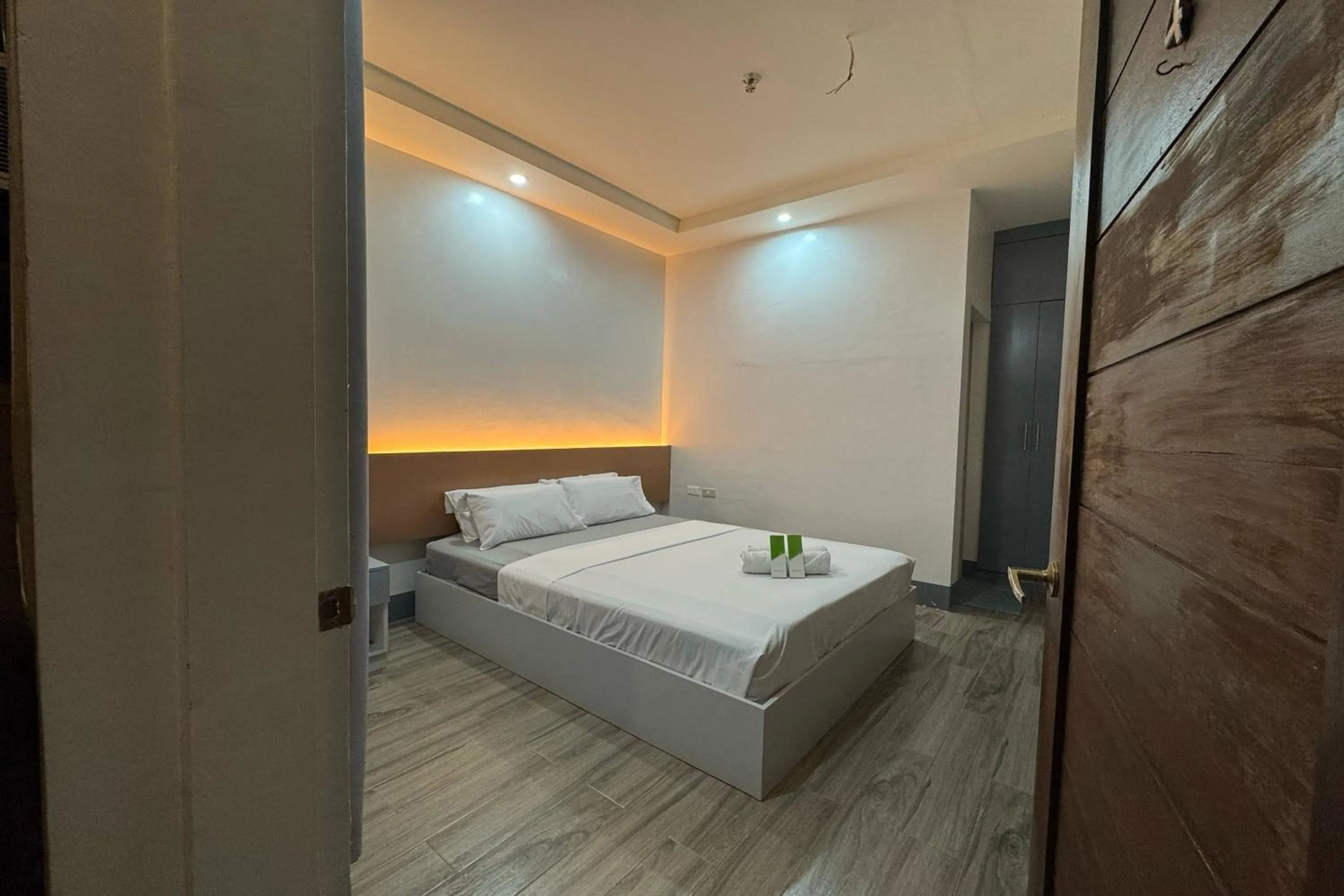 Hotel Ramon Bukidnon