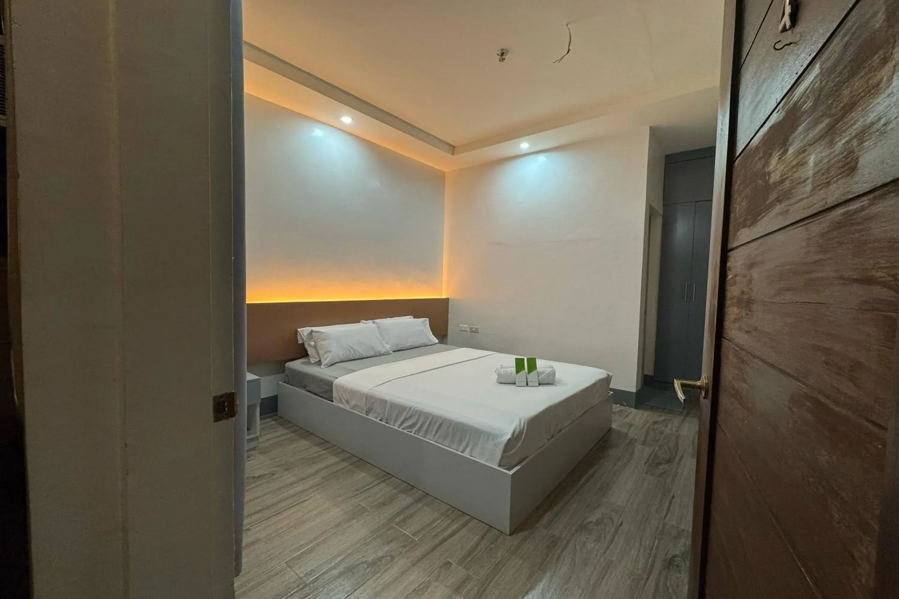 Hotel Ramon Bukidnon Hotel Ramon Bukidnon