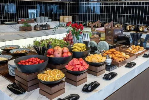 Atour Hotel Hefei North City Wanda Luzhou Paradise Walk