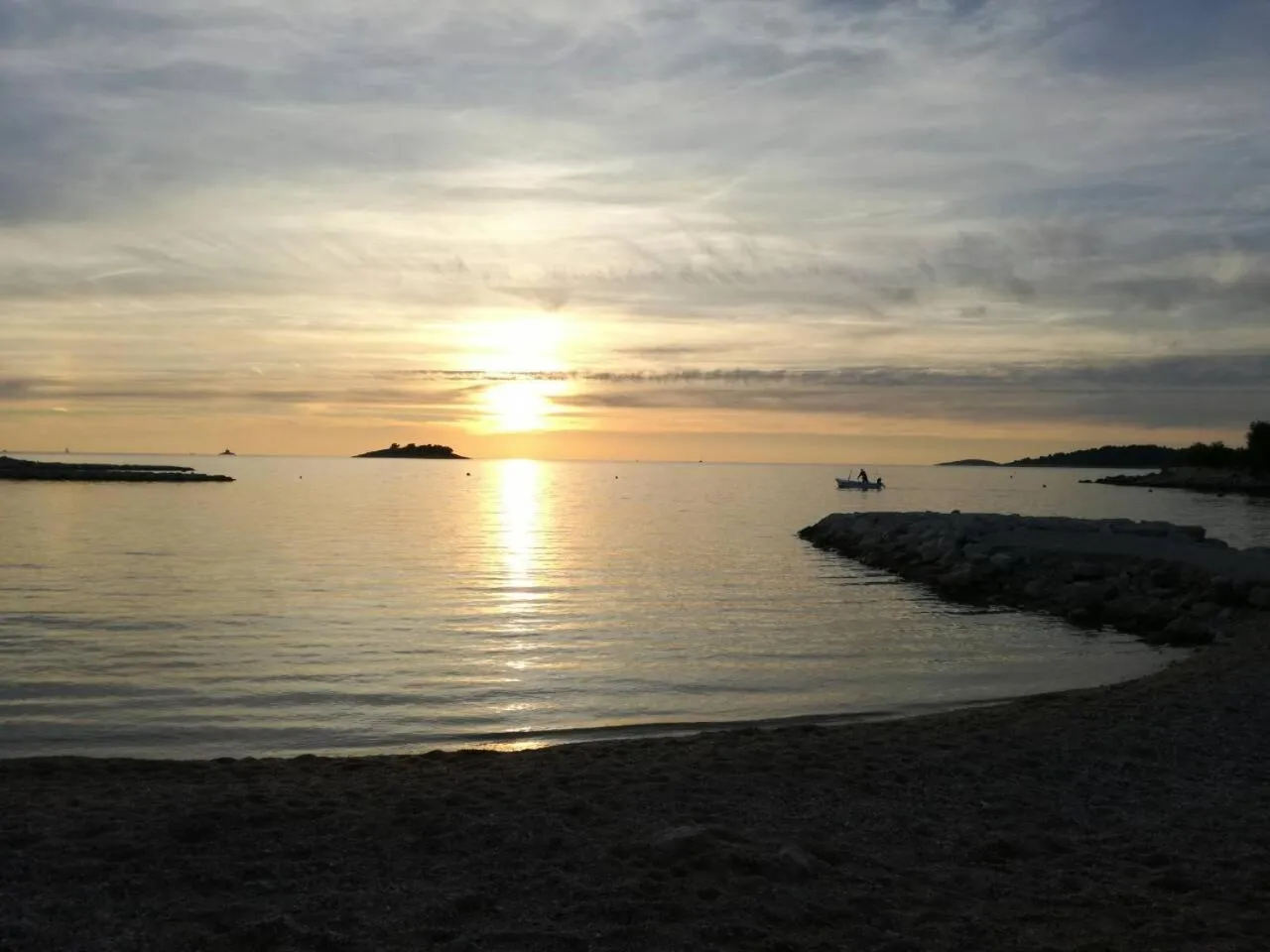 Off site in Apartments CVITA Holiday