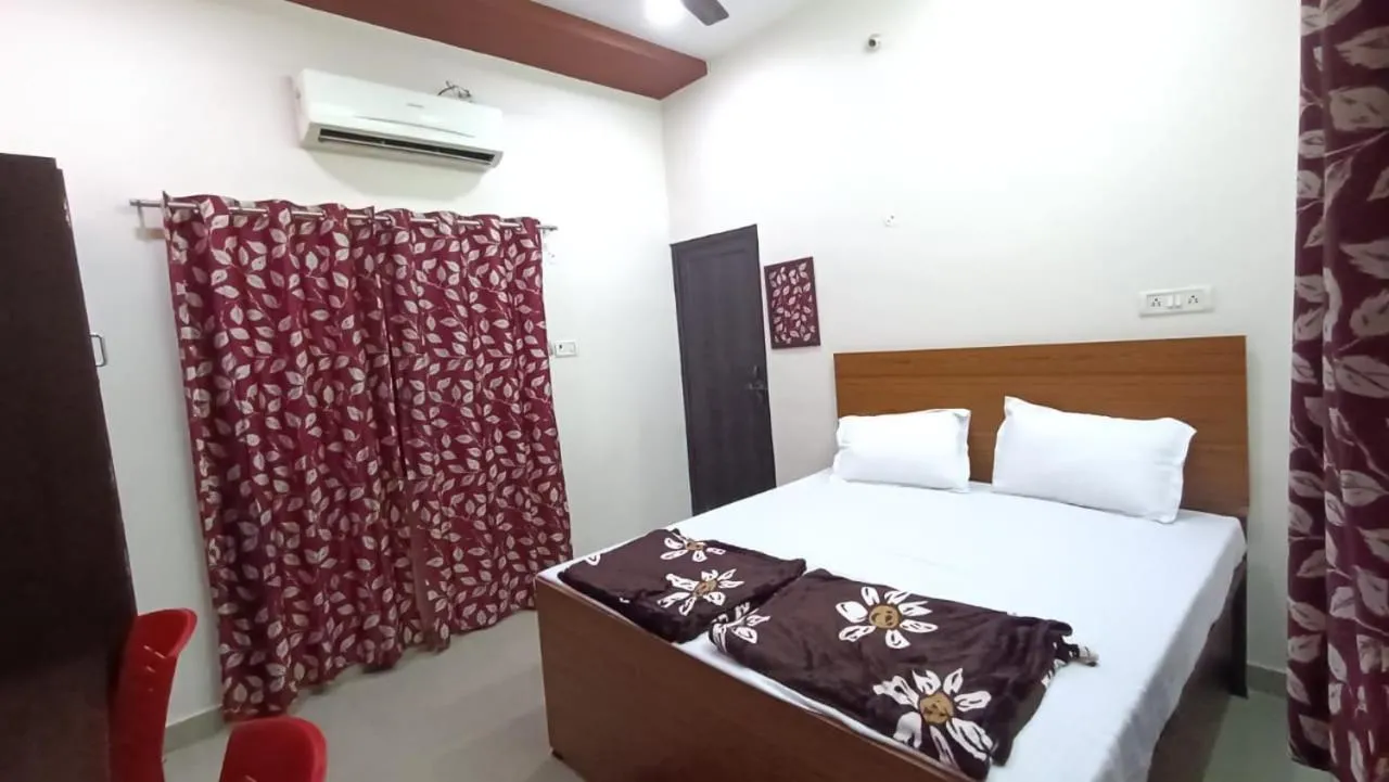Hotel saanvi inn