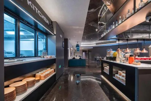 CityNote Hotel -Guangzhou Beijing Road Pedestrian Street Yuexiu Park Branch