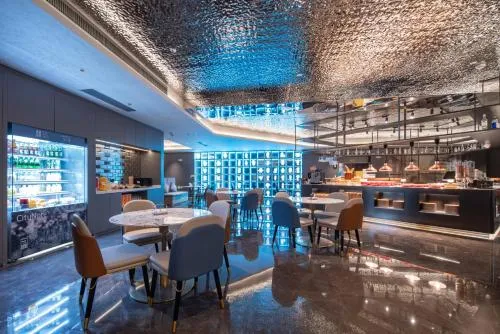 CityNote Hotel -Guangzhou Beijing Road Pedestrian Street Yuexiu Park Branch