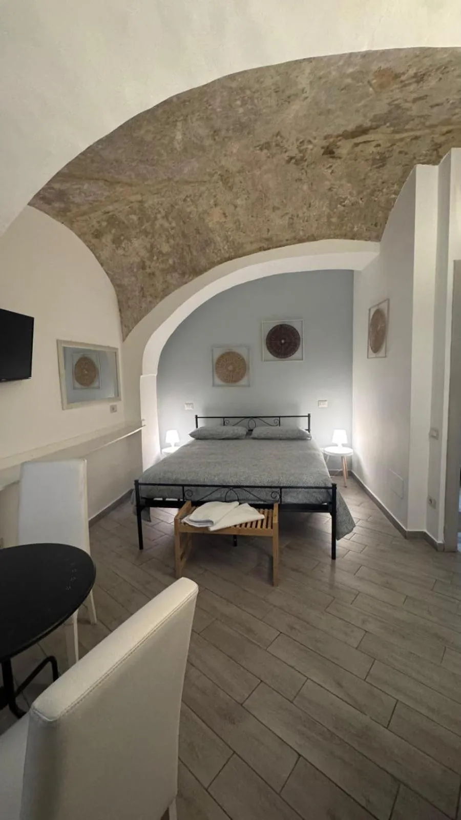 Petros rooms&apartments