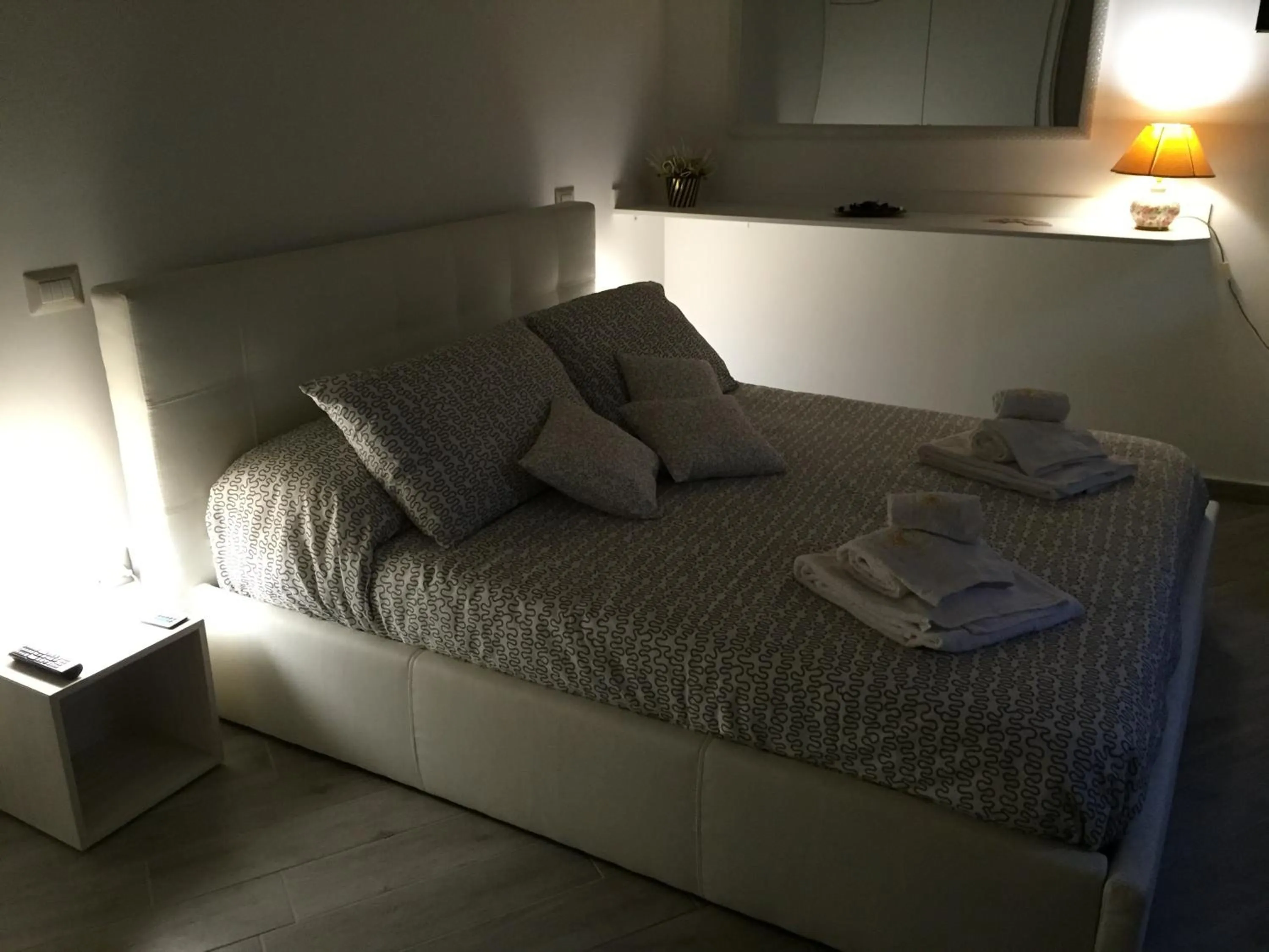 Triple Room in Petros rooms&apartments