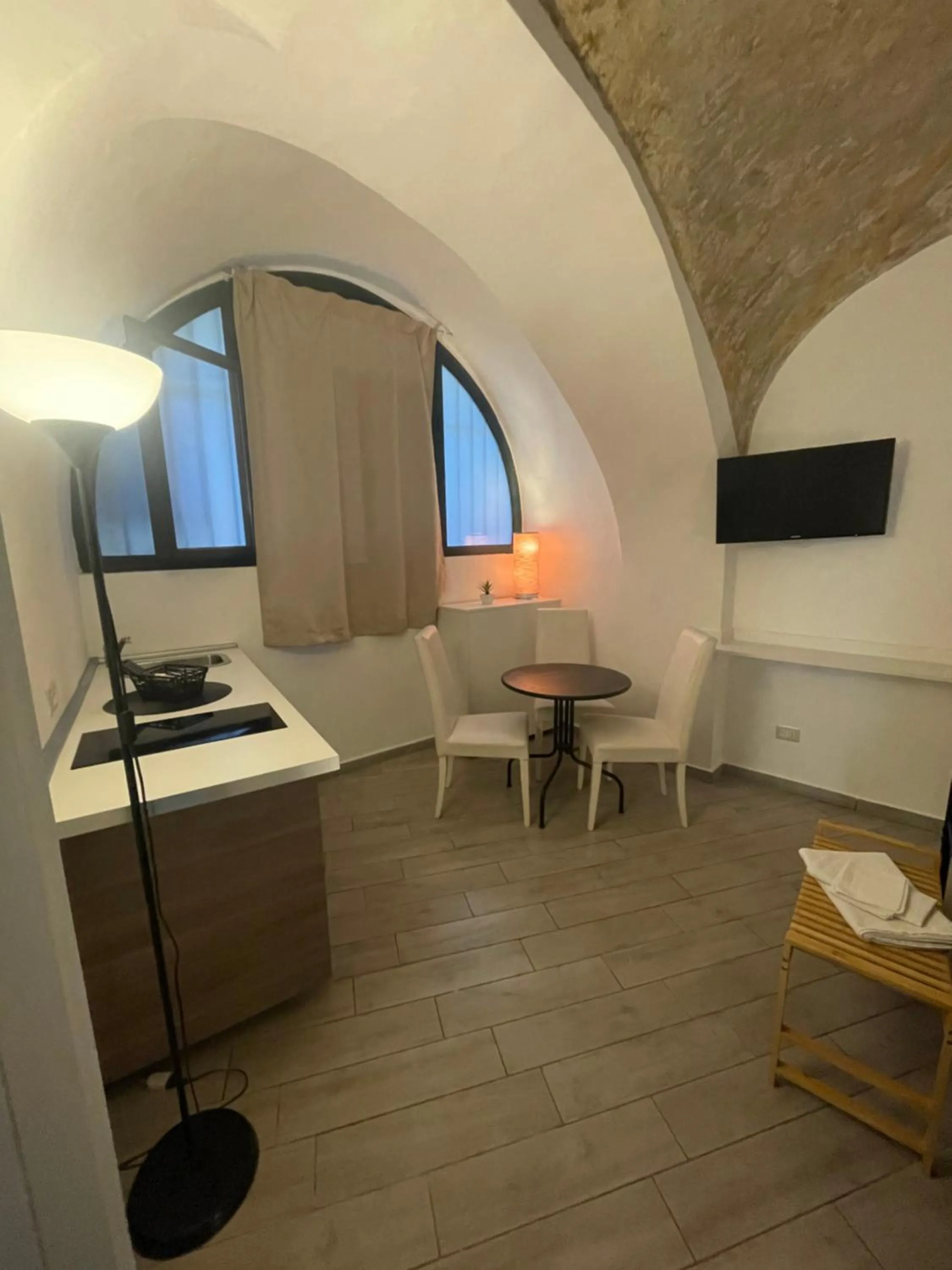 Petros rooms&apartments