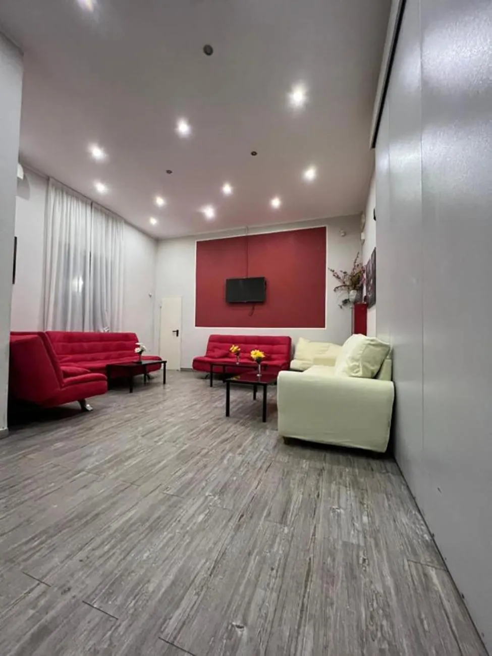 HOTEL CUBA nuova gestione