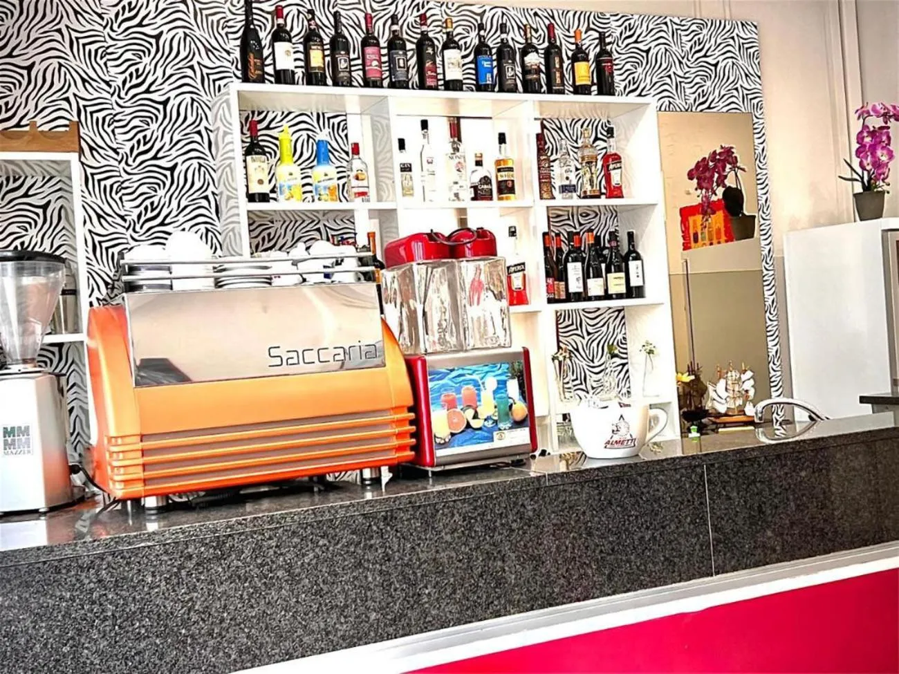 HOTEL CUBA nuova gestione