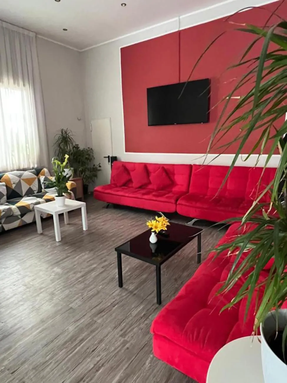 HOTEL CUBA nuova gestione