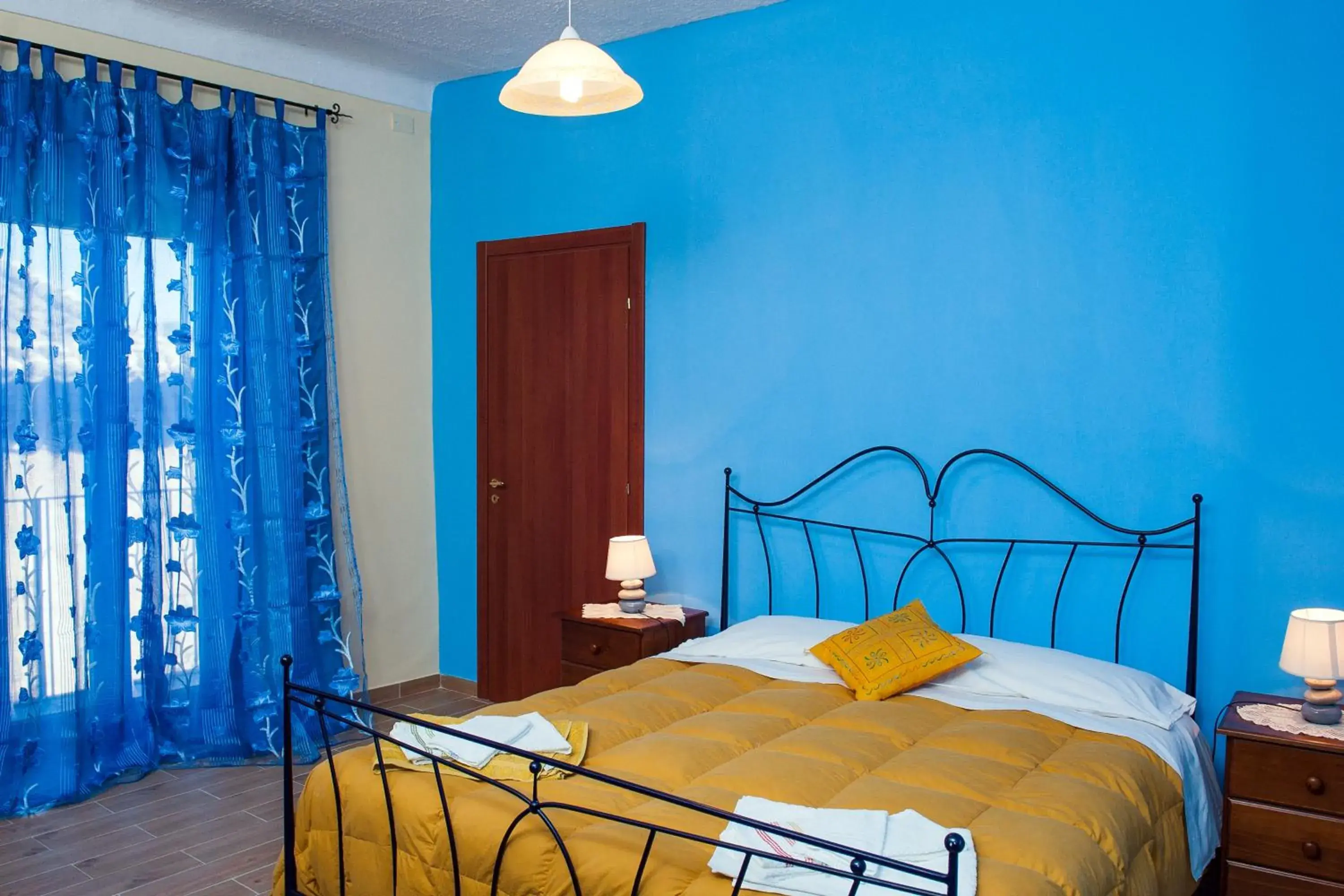 Quadruple Room in Umberto 33 Quadruple Room in Umberto 33