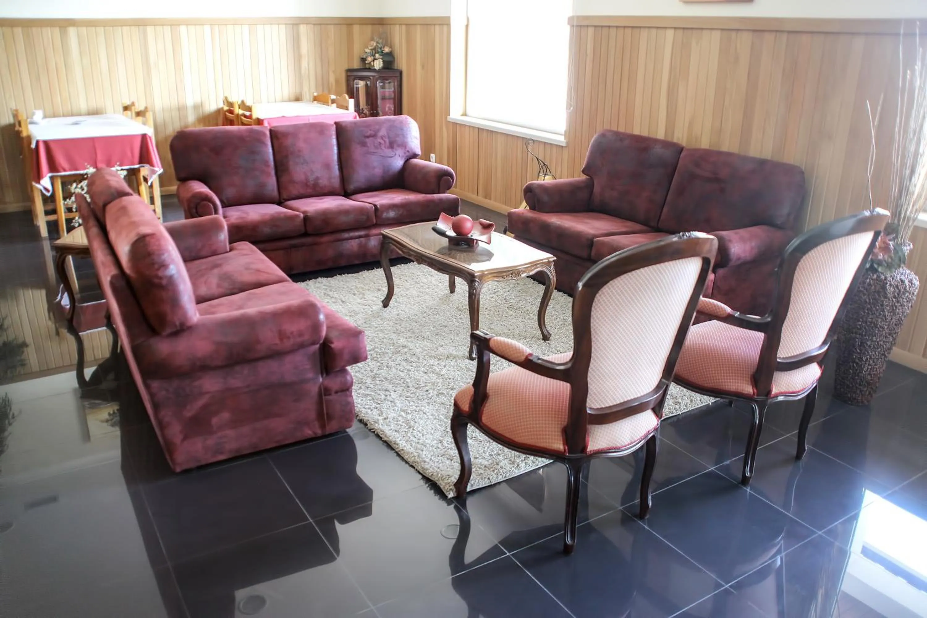 Day in Hotel Solar da Charneca