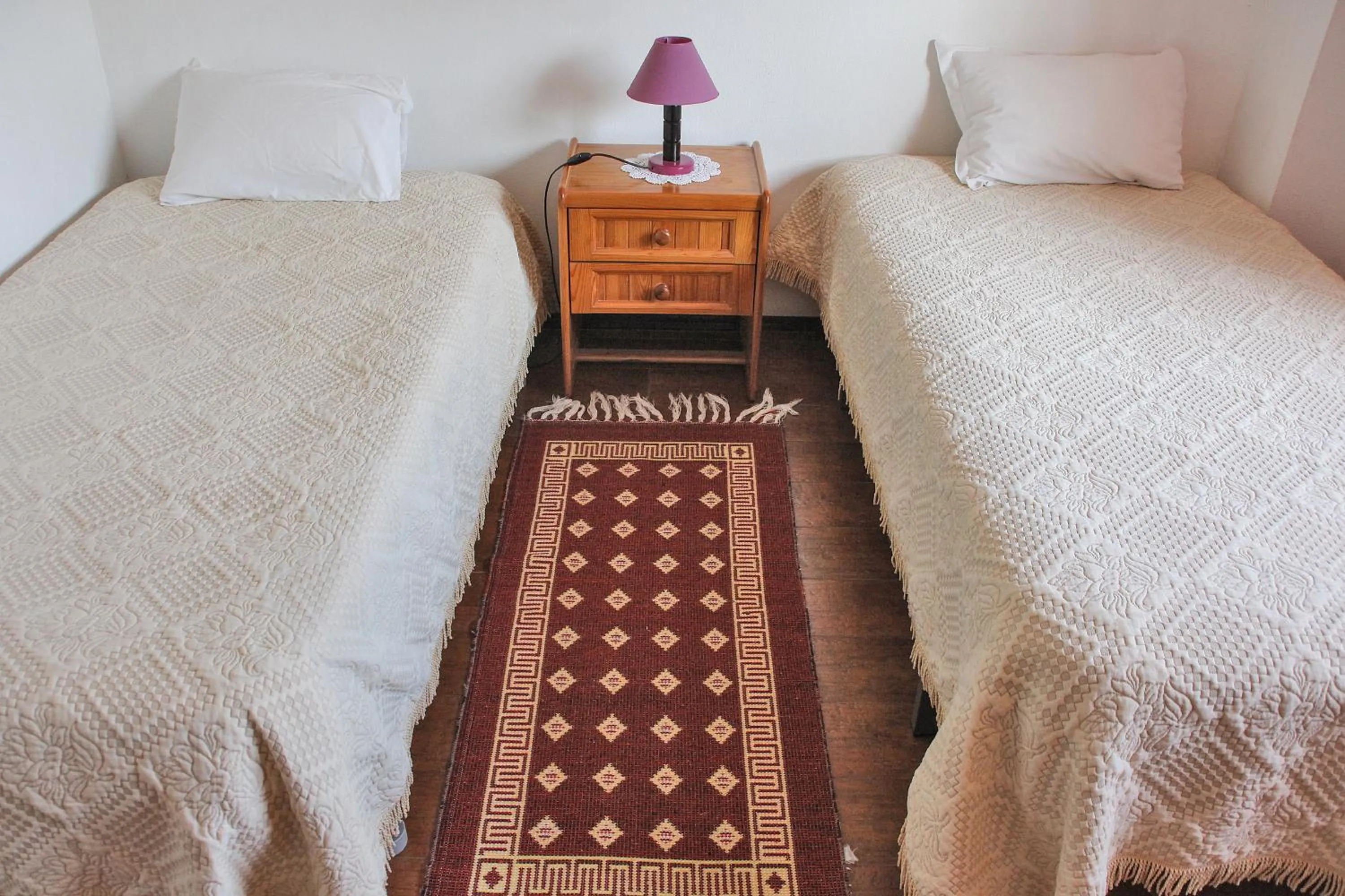 Photo of the whole room, Bed in Hotel Solar da Charneca