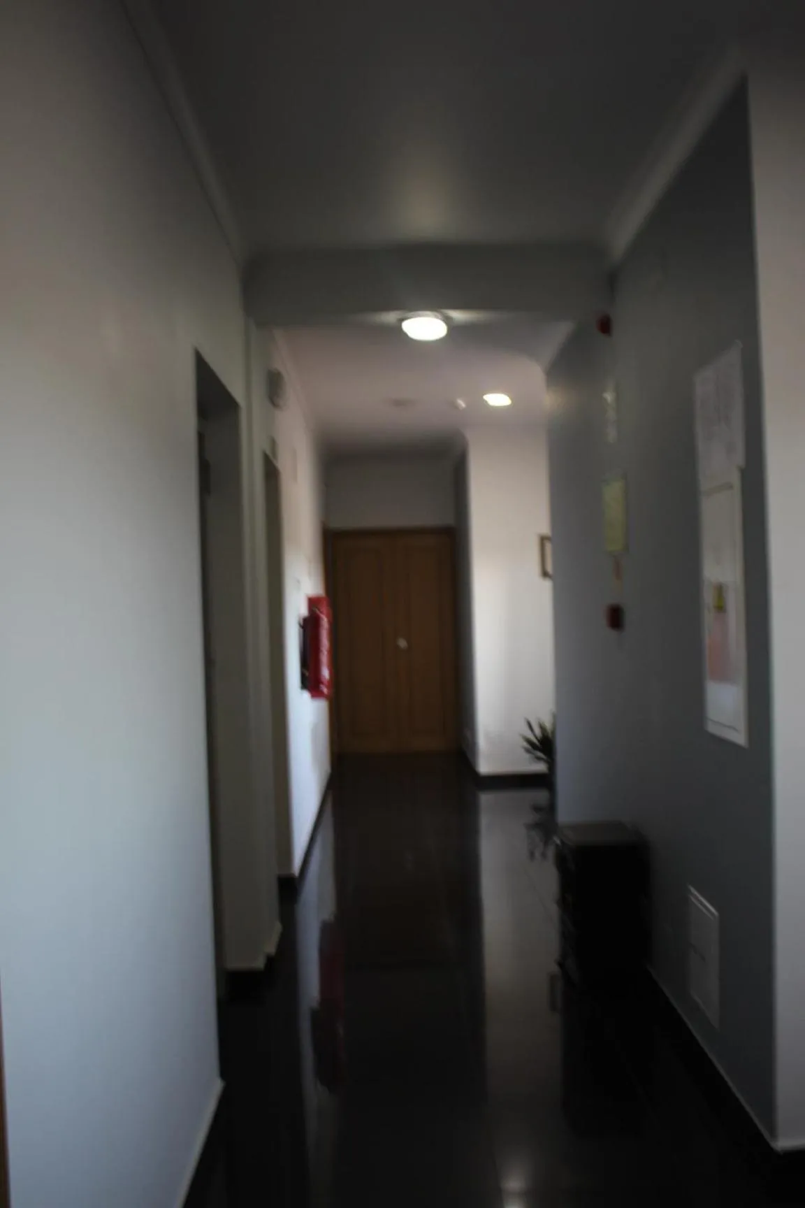 Hotel Solar da Charneca