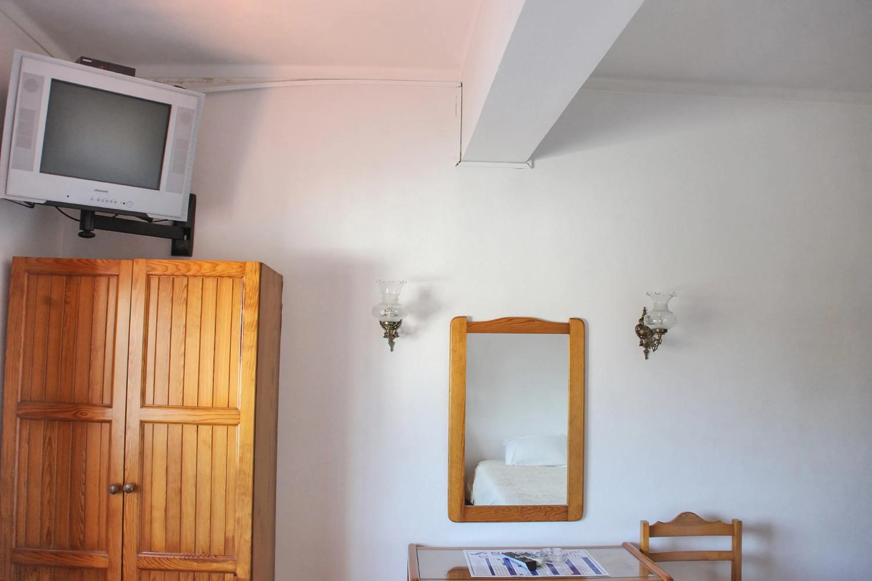Decorative detail in Hotel Solar da Charneca