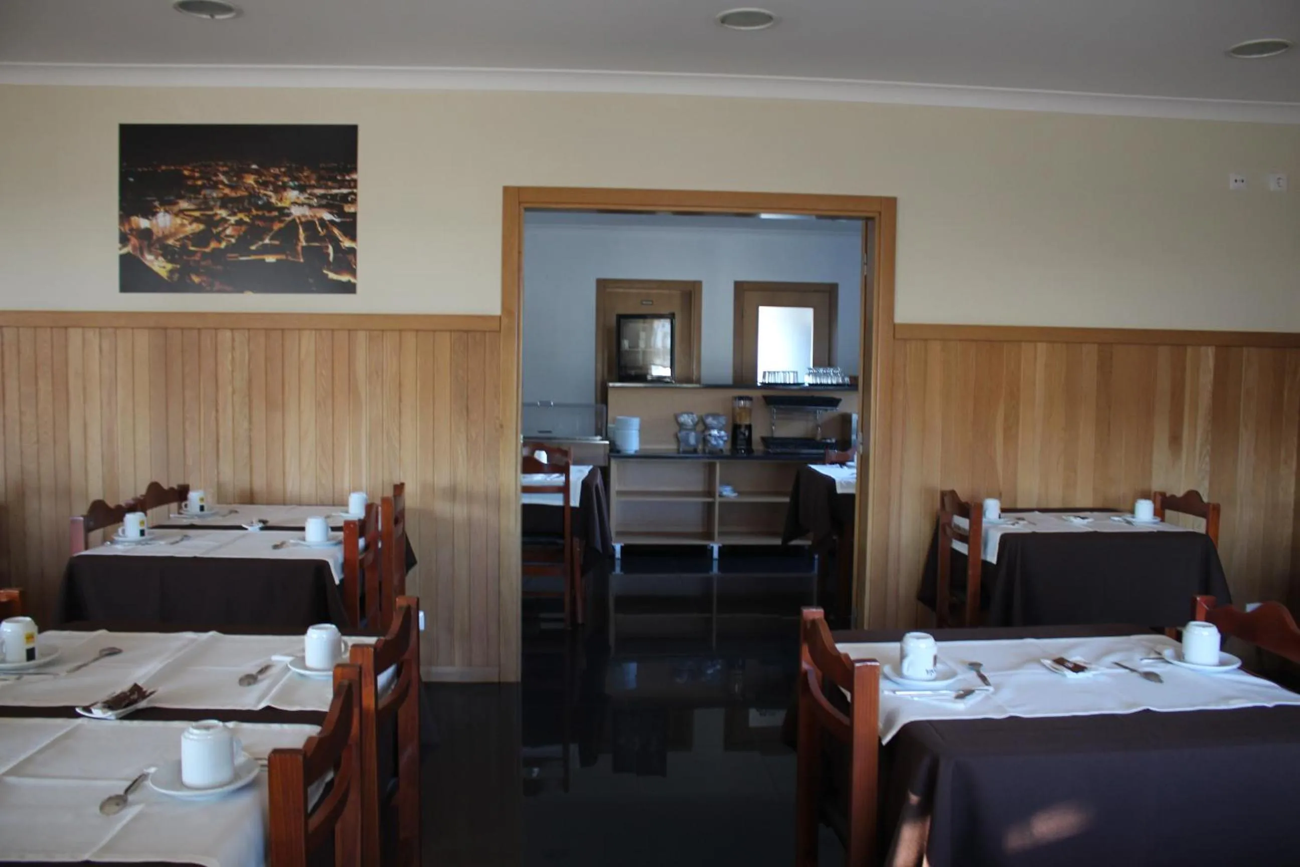 Hotel Solar da Charneca