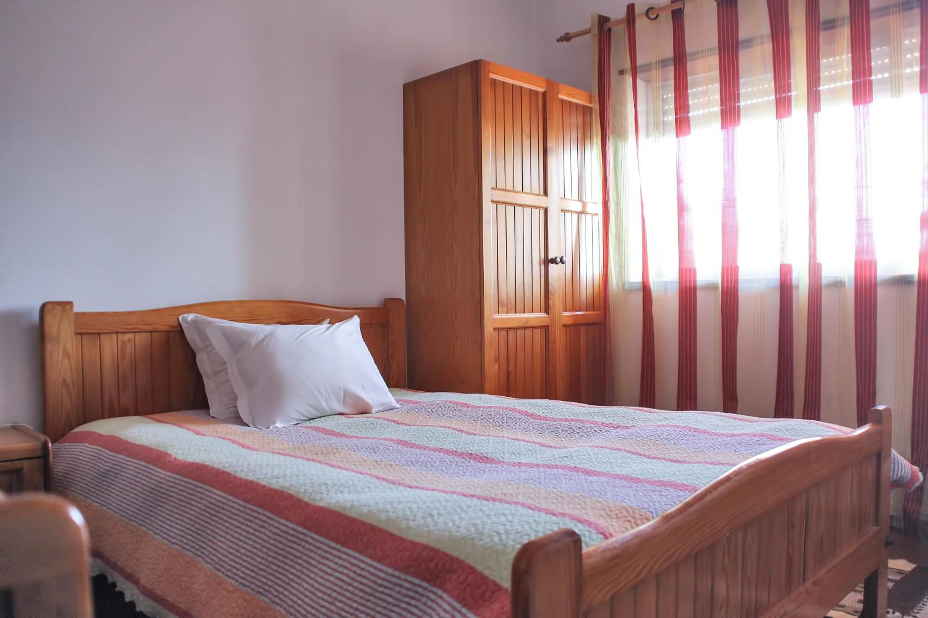Photo of the whole room, Bed in Hotel Solar da Charneca