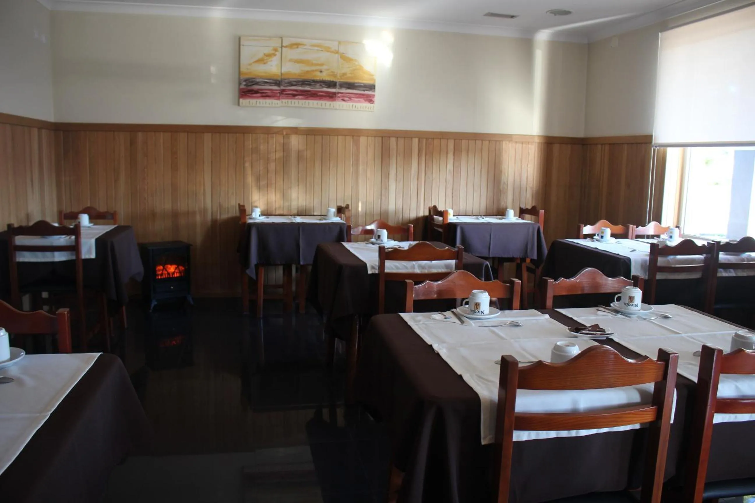 Hotel Solar da Charneca