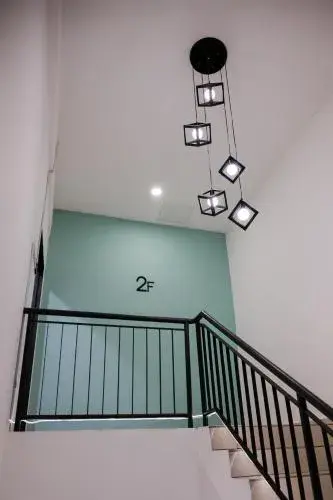 Orkid Inn Kajang Orkid Inn Kajang