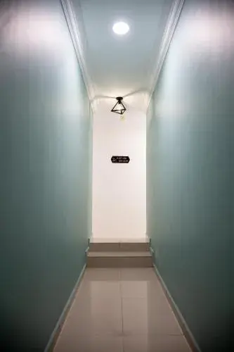 Orkid Inn Kajang Orkid Inn Kajang