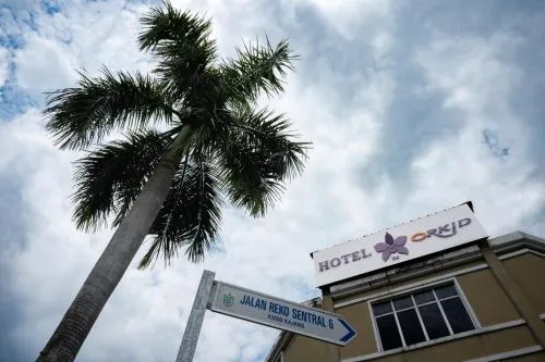Orkid Inn Kajang